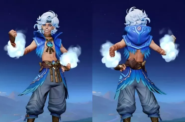 Kode Redeem MLBB Hari Ini (22 Januari 2026)