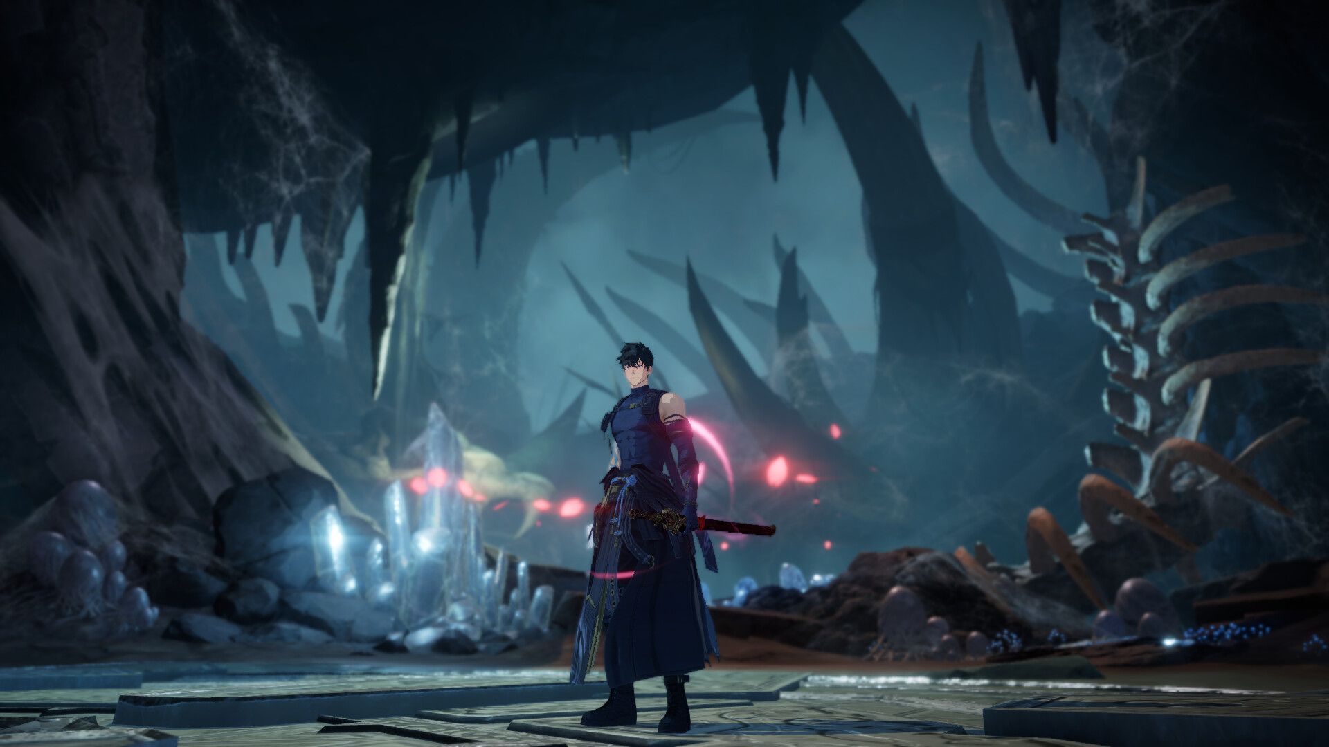 Kode Redeem Solo Leveling Arise Terbaru Maret 2026