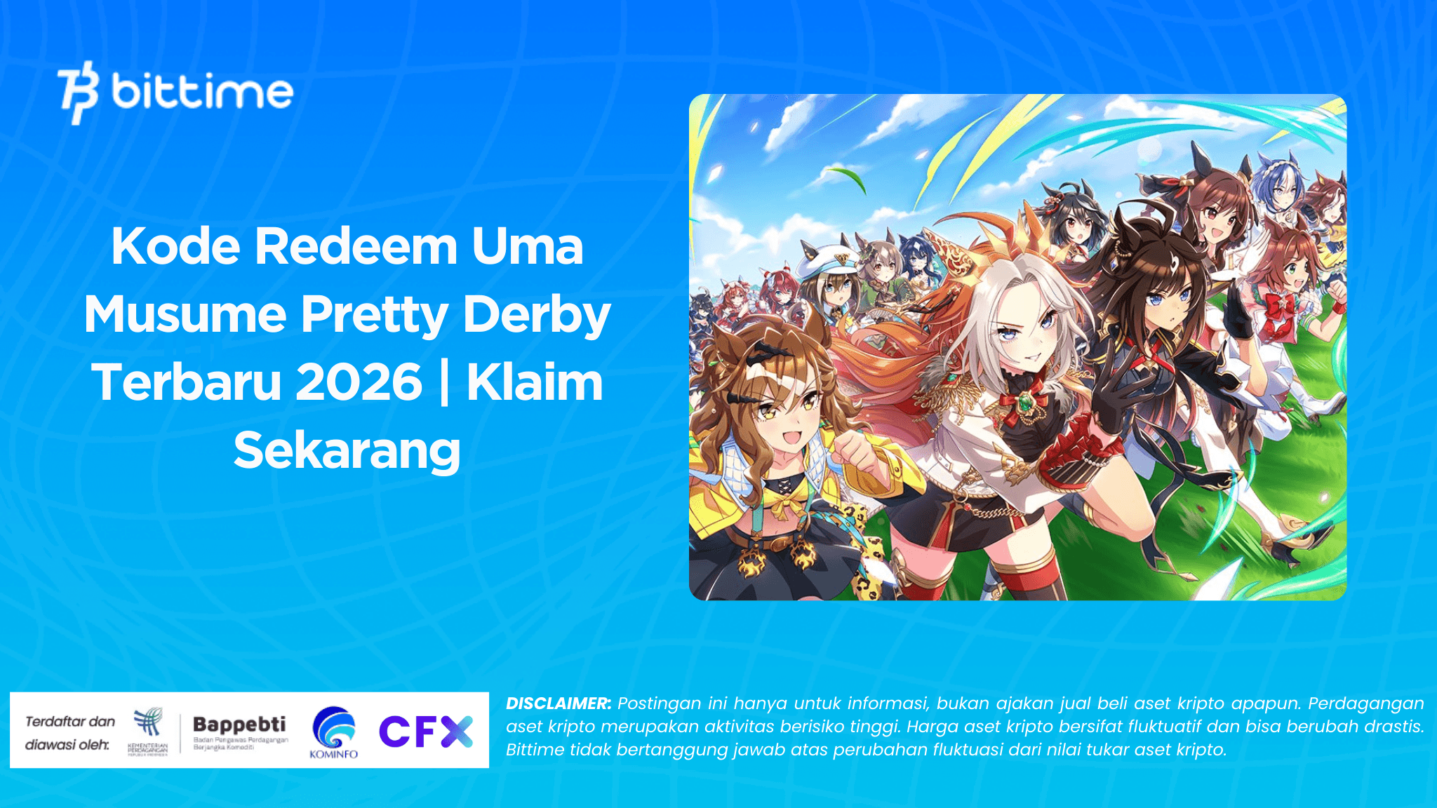 Kode Redeem Uma Musume Pretty Derby Terbaru 2026  Klaim Sekarang.png