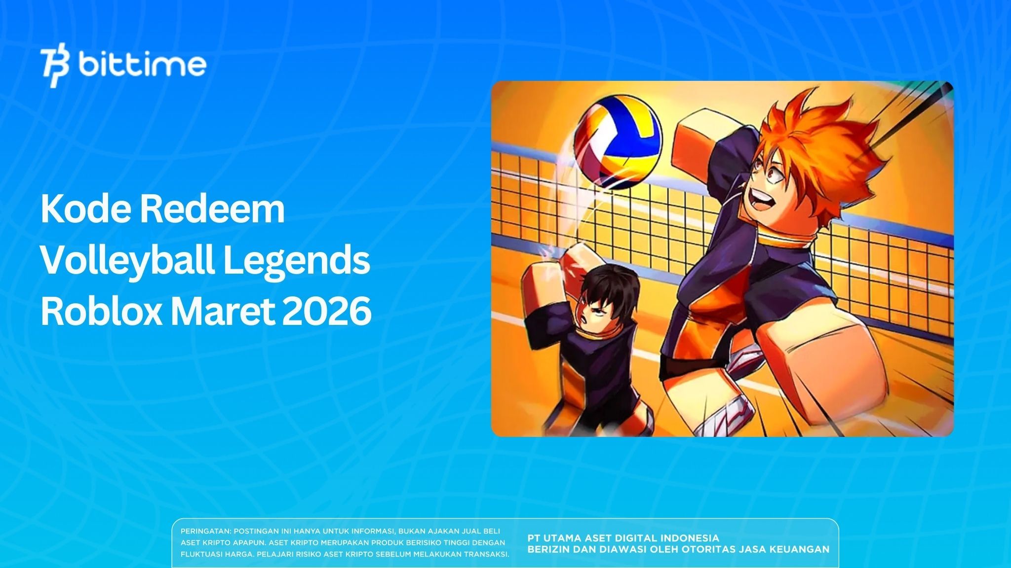Volleyball Legends Roblox Redeem Codes March 2026: How to Get Free Rewards!