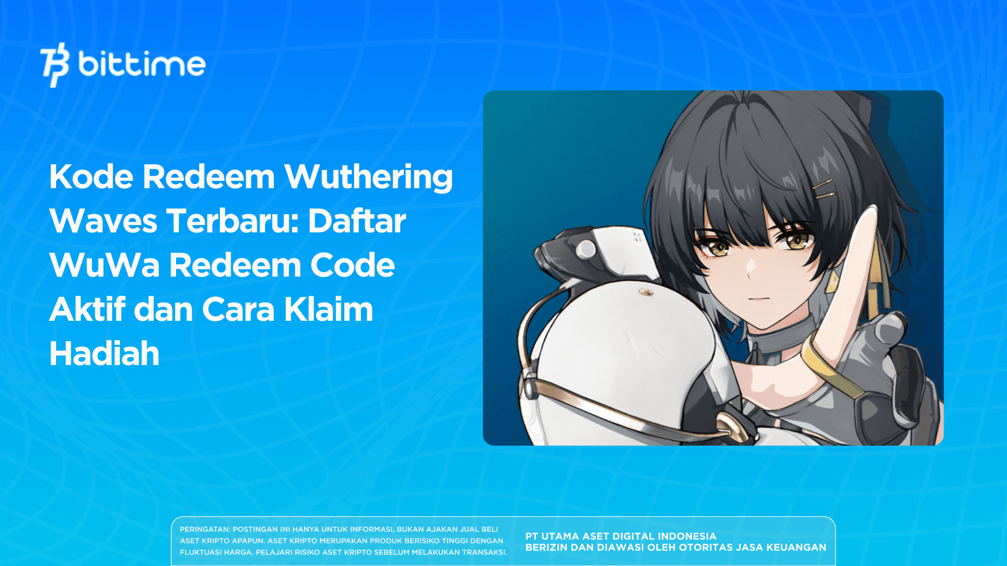 Latest Wuthering Waves Redeem Codes: Active WuWa Codes and How to Claim Free Rewards