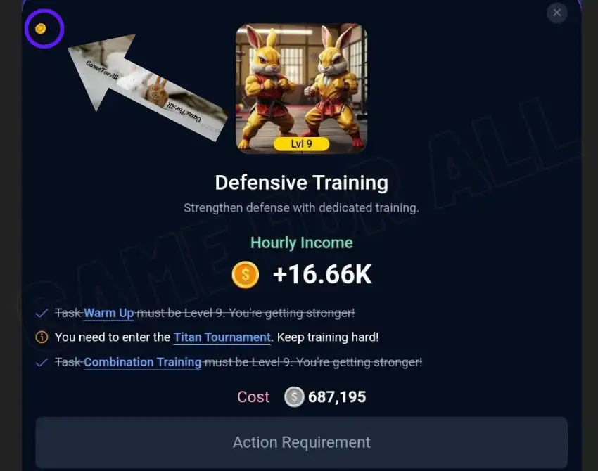 Kode Rocky Rabbit Easter Egg Terbaru Hari Ini 8 September 2.webp