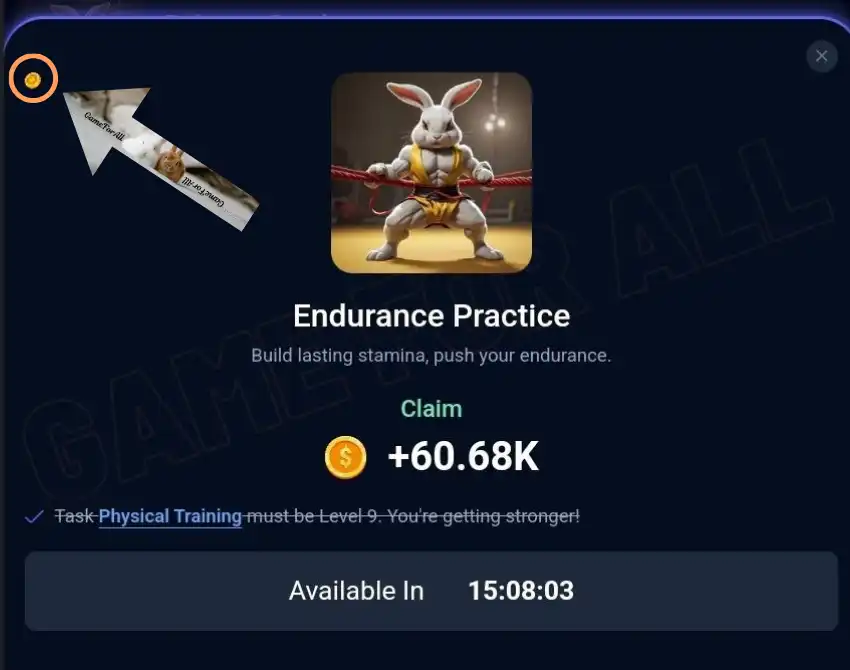 Kode Rocky Rabbit Easter Egg Terbaru Hari Ini 8 September 3.webp