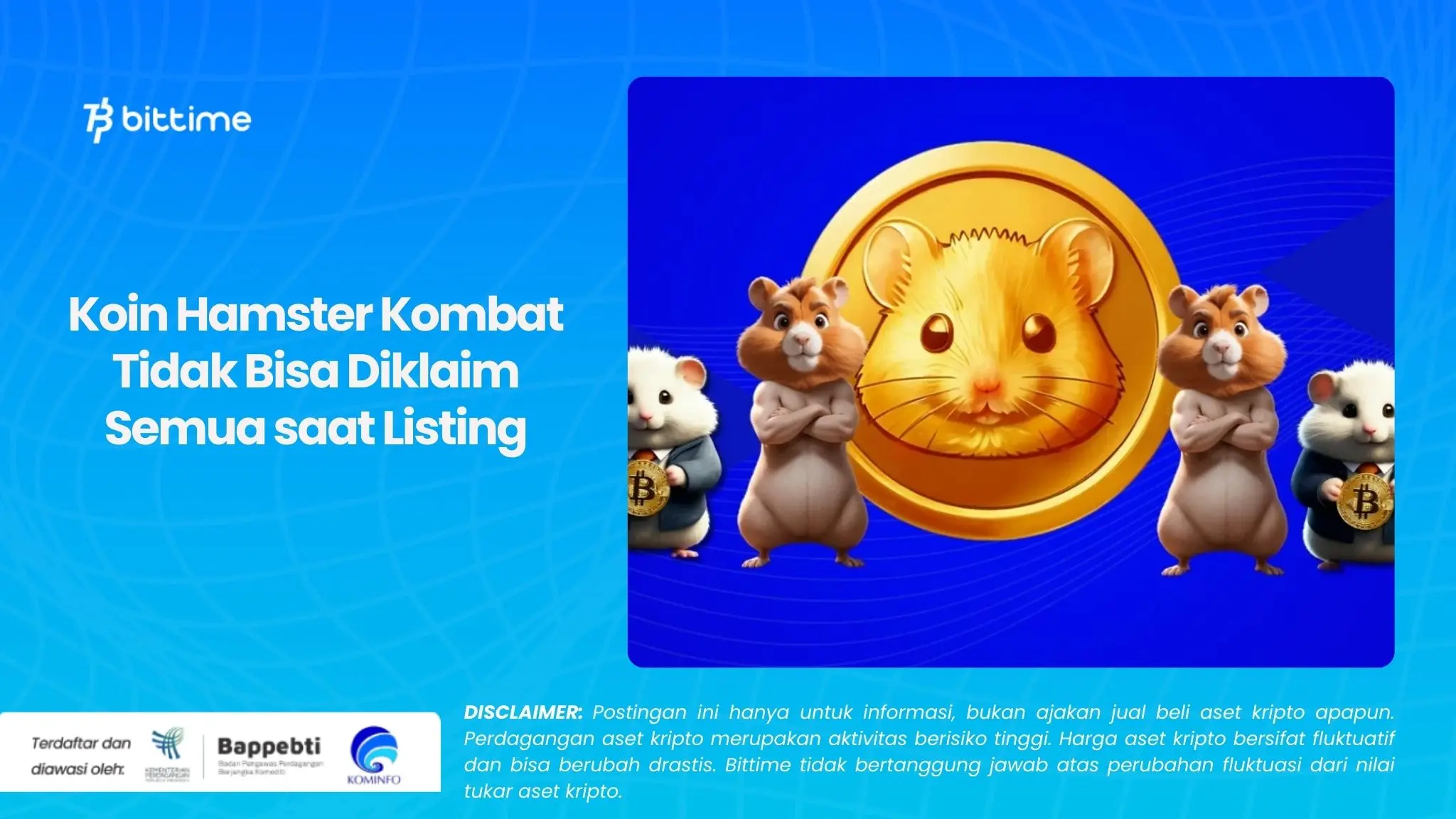 Koin Hamster Kombat Tidak Bisa Diklaim Semua saat Listing.webp