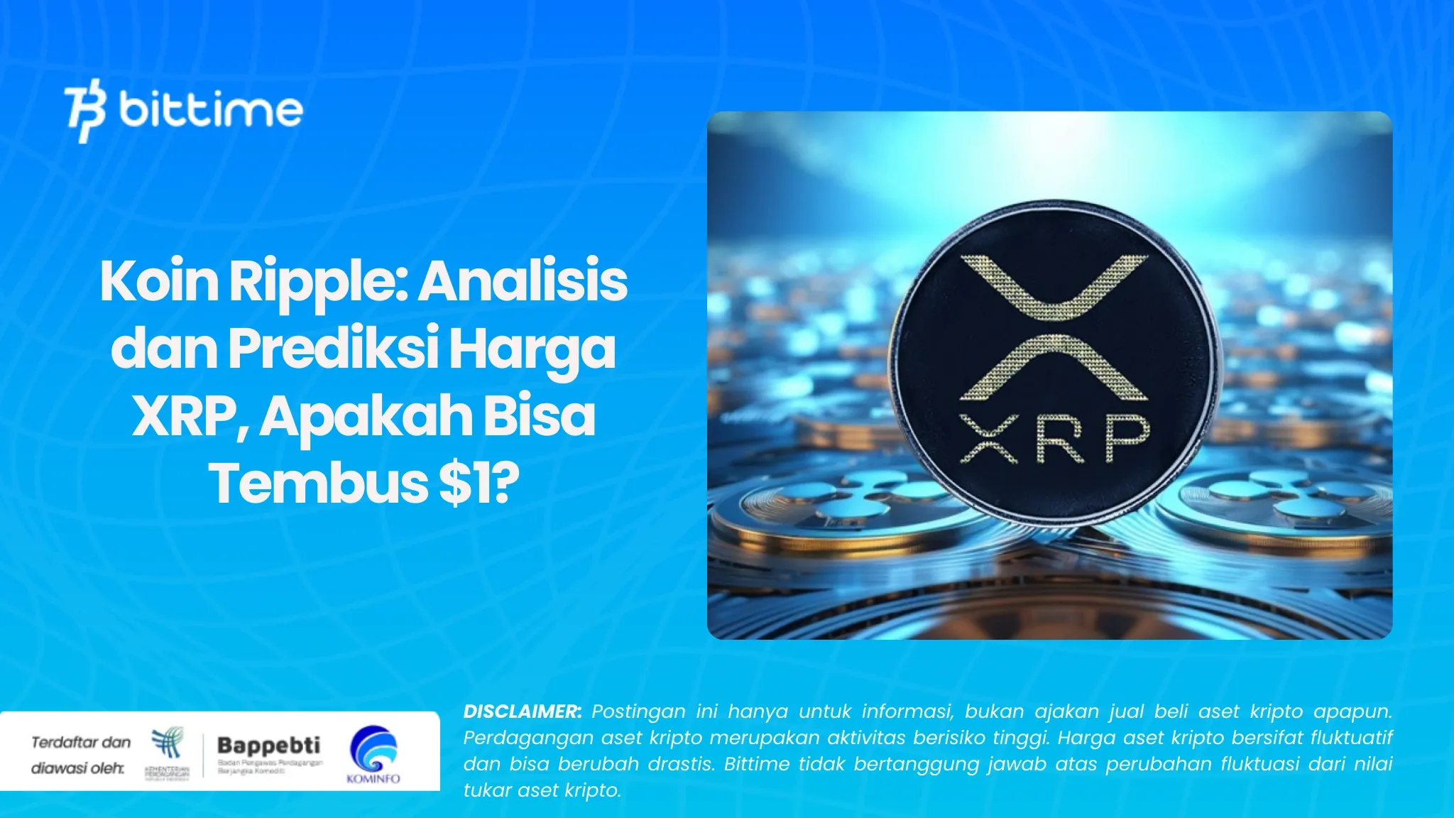 Koin Ripple Analisis dan Prediksi Harga XRP, Apakah Bisa Tembus $1.webp