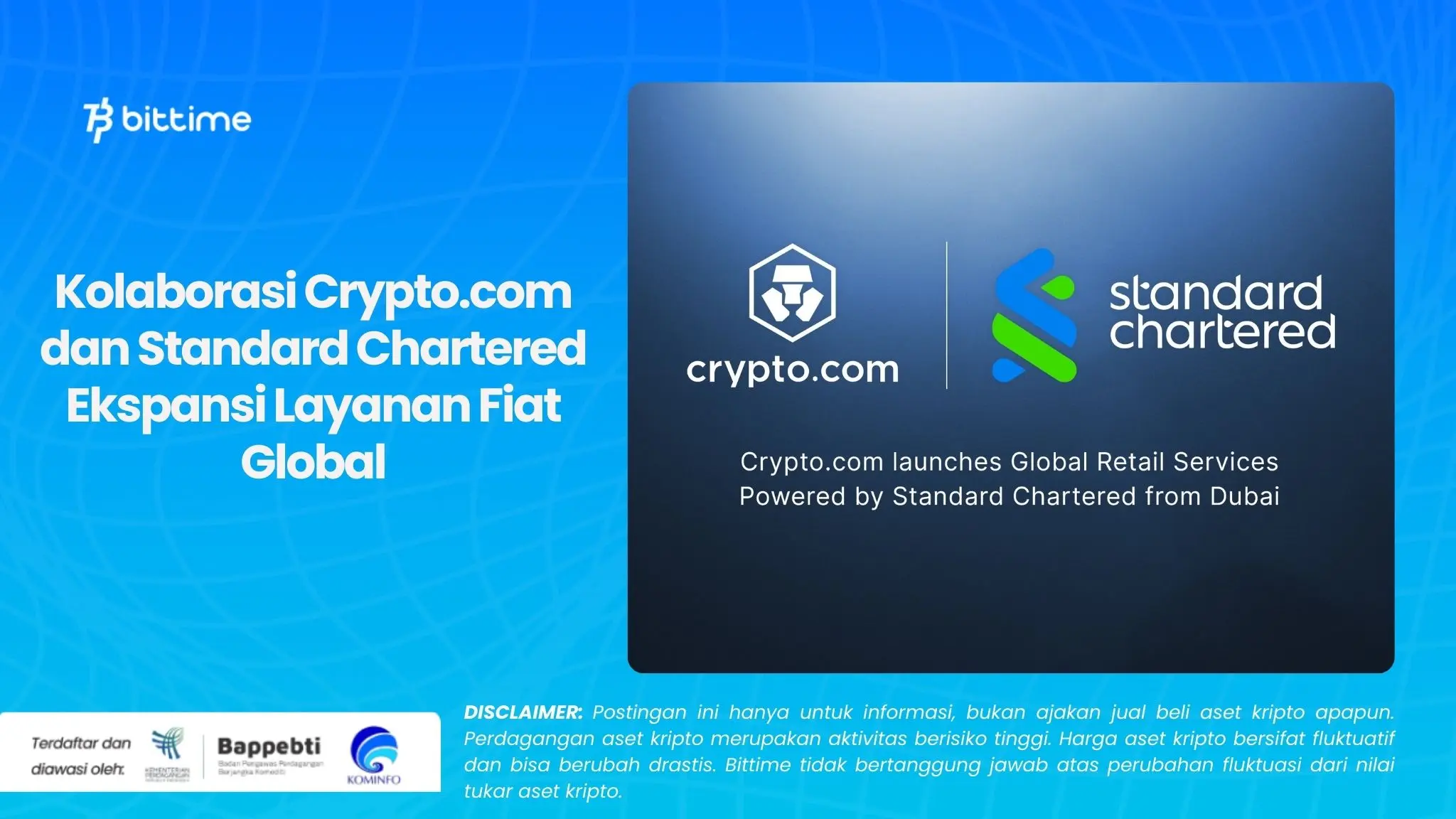 Kolaborasi Crypto.com dan Standard Chartered Ekspansi Layanan Fiat Global.webp