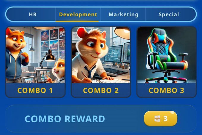 Kombat GameDev Heroes Daily Combo 18 Maret 2025 Jawaban & Cara Klaim Hadiah.png