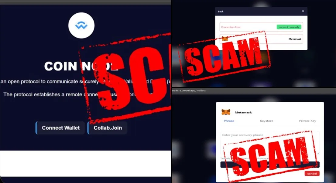 Komunitas Shiba Inu Laporkan Scam Grup Telegram