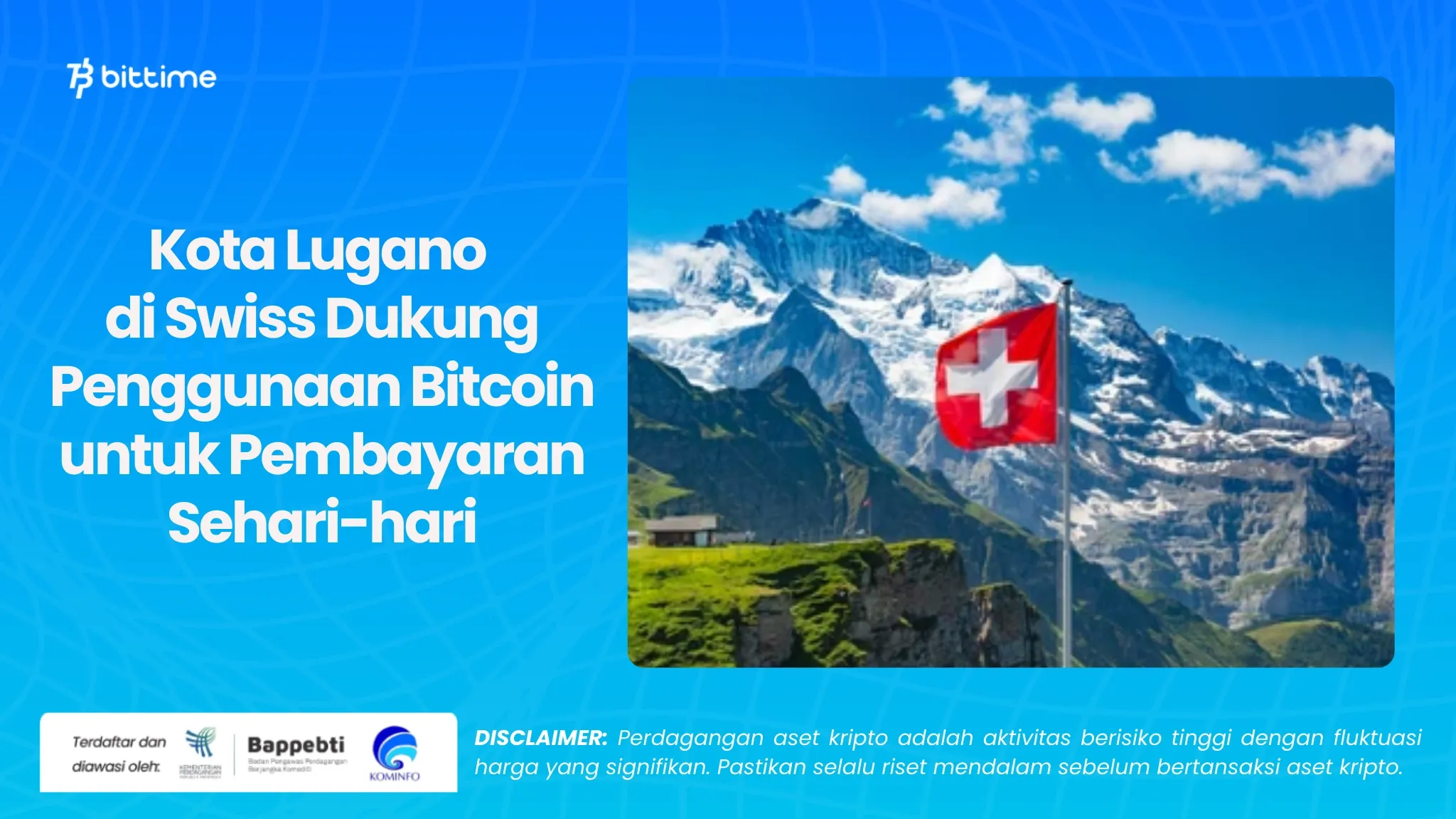 Bitcoin Swiss