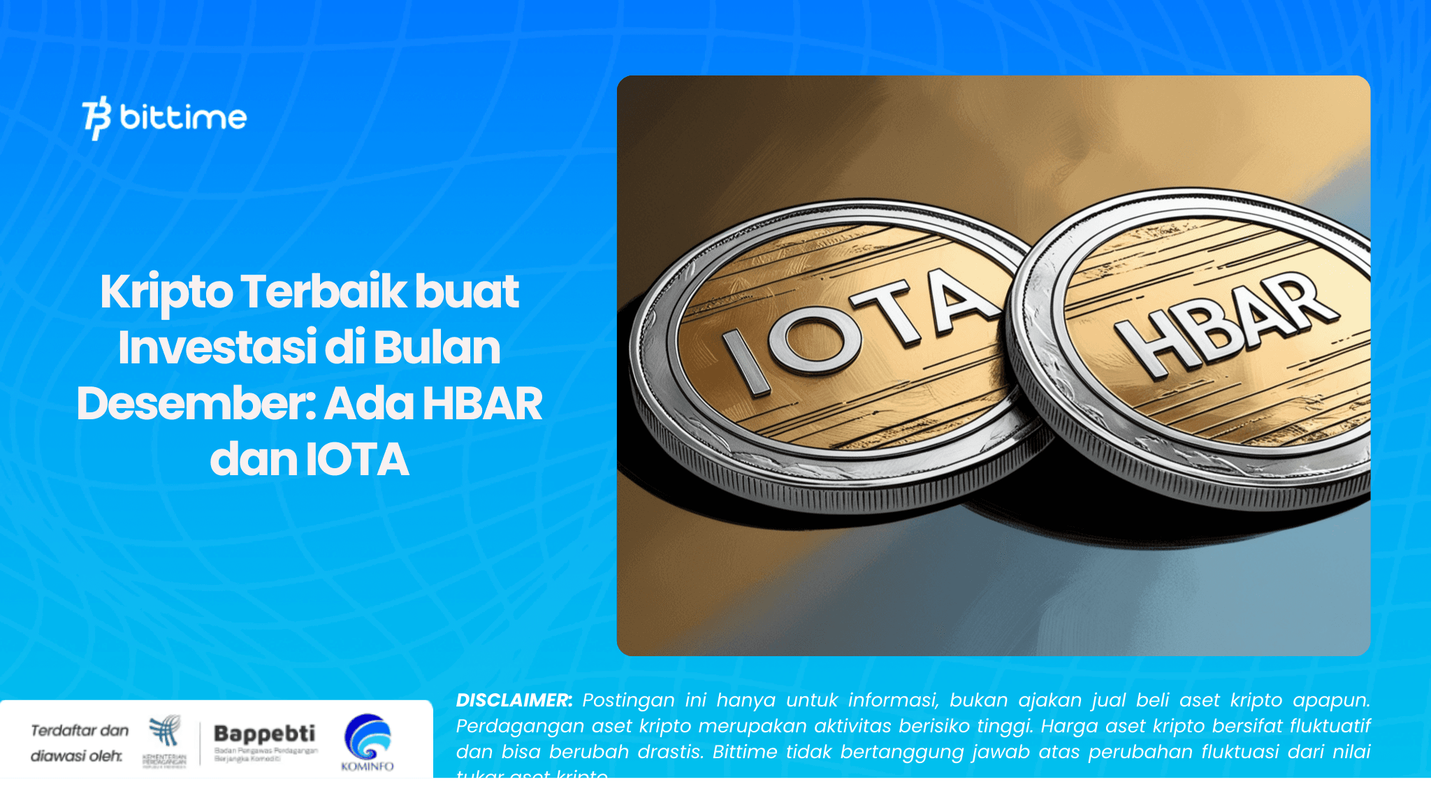 Kripto Terbaik buat Investasi di Bulan Desember Ada HBAR dan IOTA.png