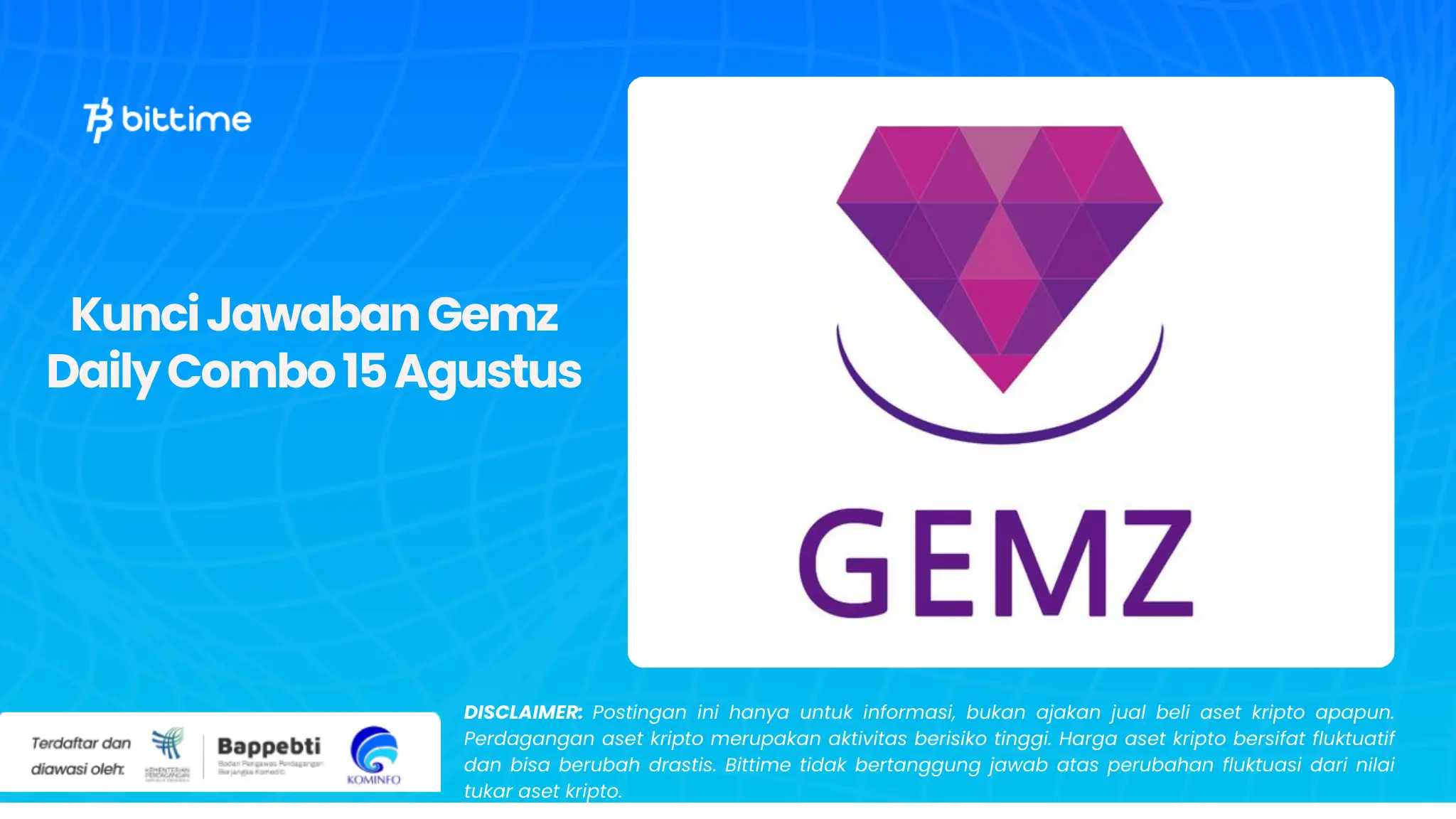 Kunci Jawaban Gemz Daily Combo 15 Agustus.webp