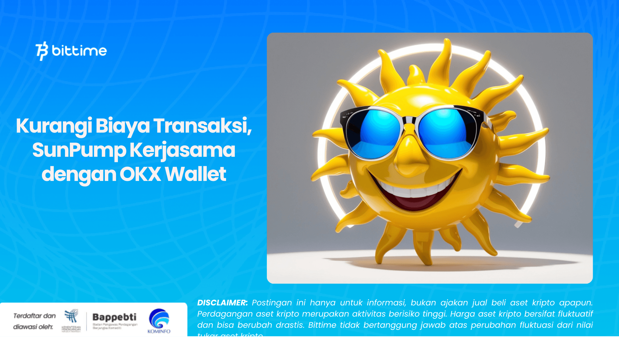 Kurangi Biaya Transaksi, SunPump Kerjasama dengan OKX Wallet.png