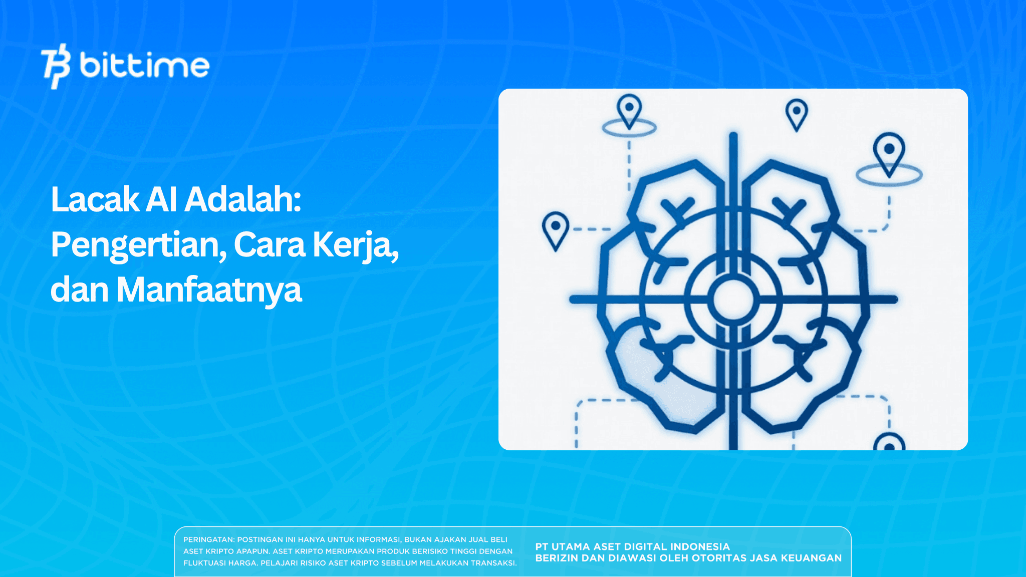 Lacak.AI Adalah: Pengertian, Cara Kerja, dan Fitur AI untuk Investigasi Digital