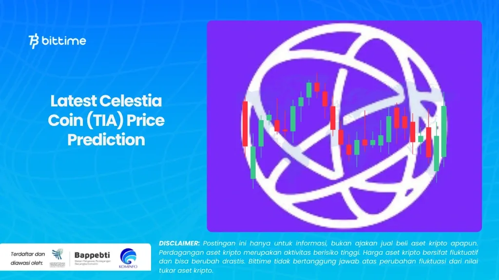 Latest Celestia Coin (TIA) Price Prediction.webp