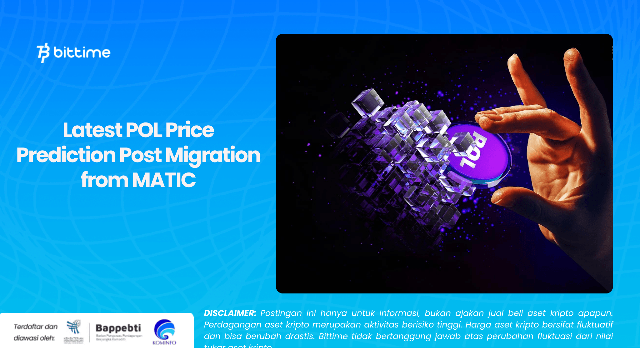 Latest POL Price Prediction Post Migration from MATIC.png