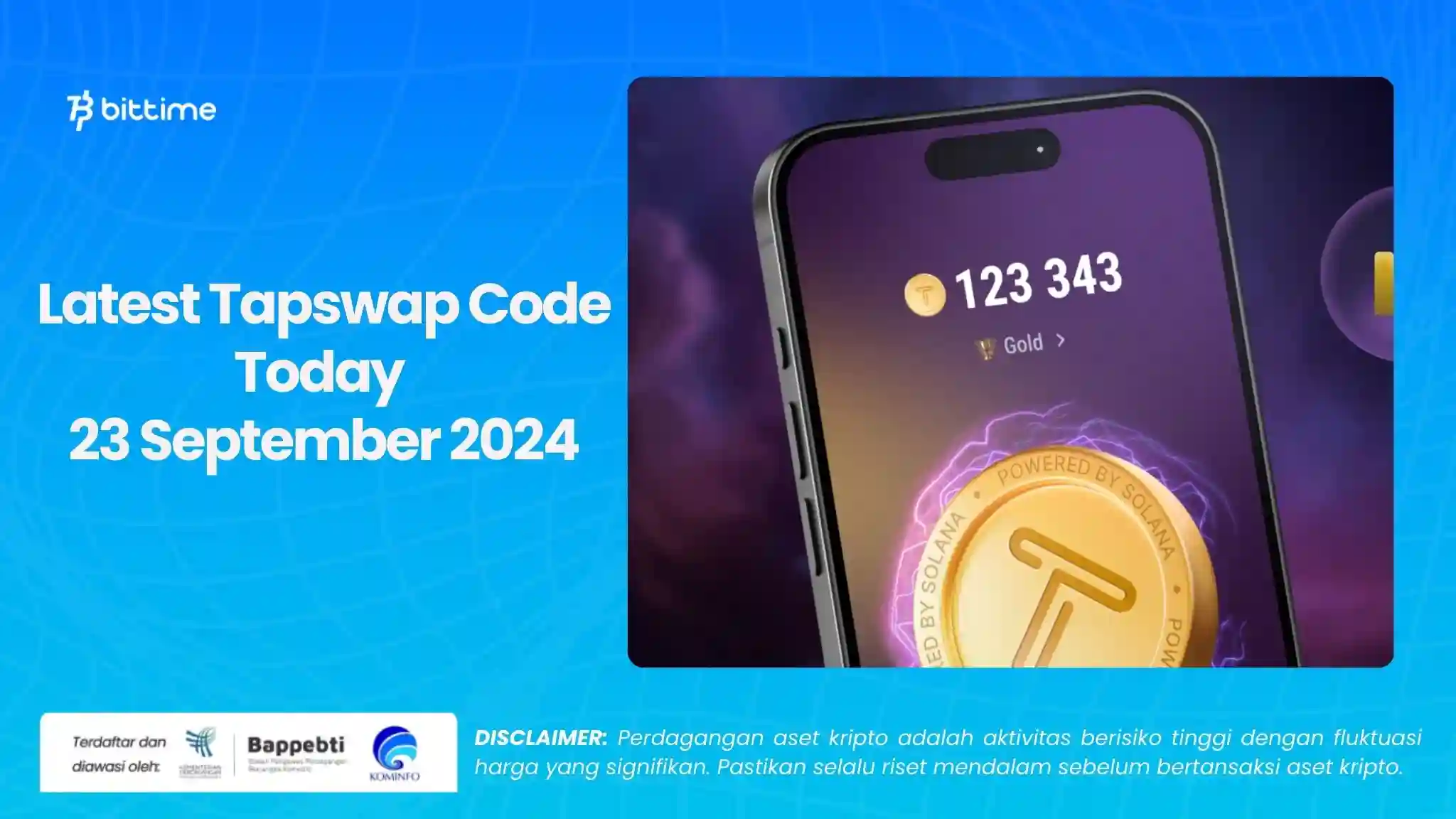 Latest Tapswap Code Today 23 September 2024.webp