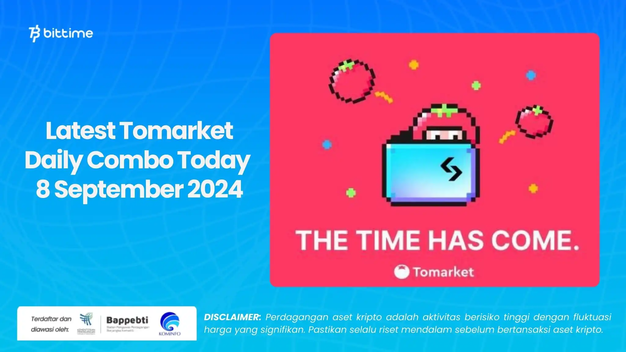 Latest Tomarket Daily Combo Today 8 September 2024.webp