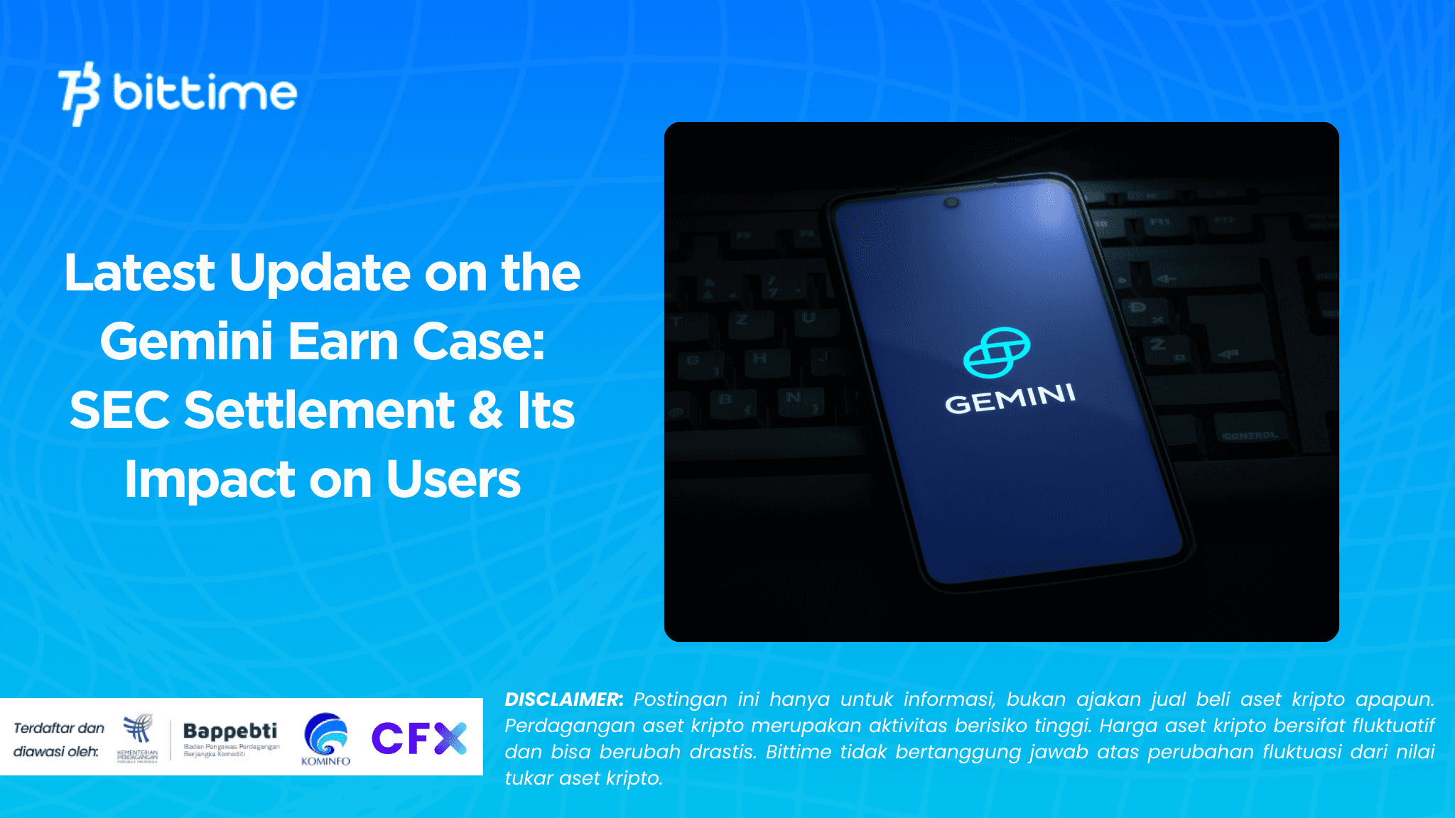 Latest Update on the Gemini Earn Incident SEC Settlement & Its Impact on Users.png
