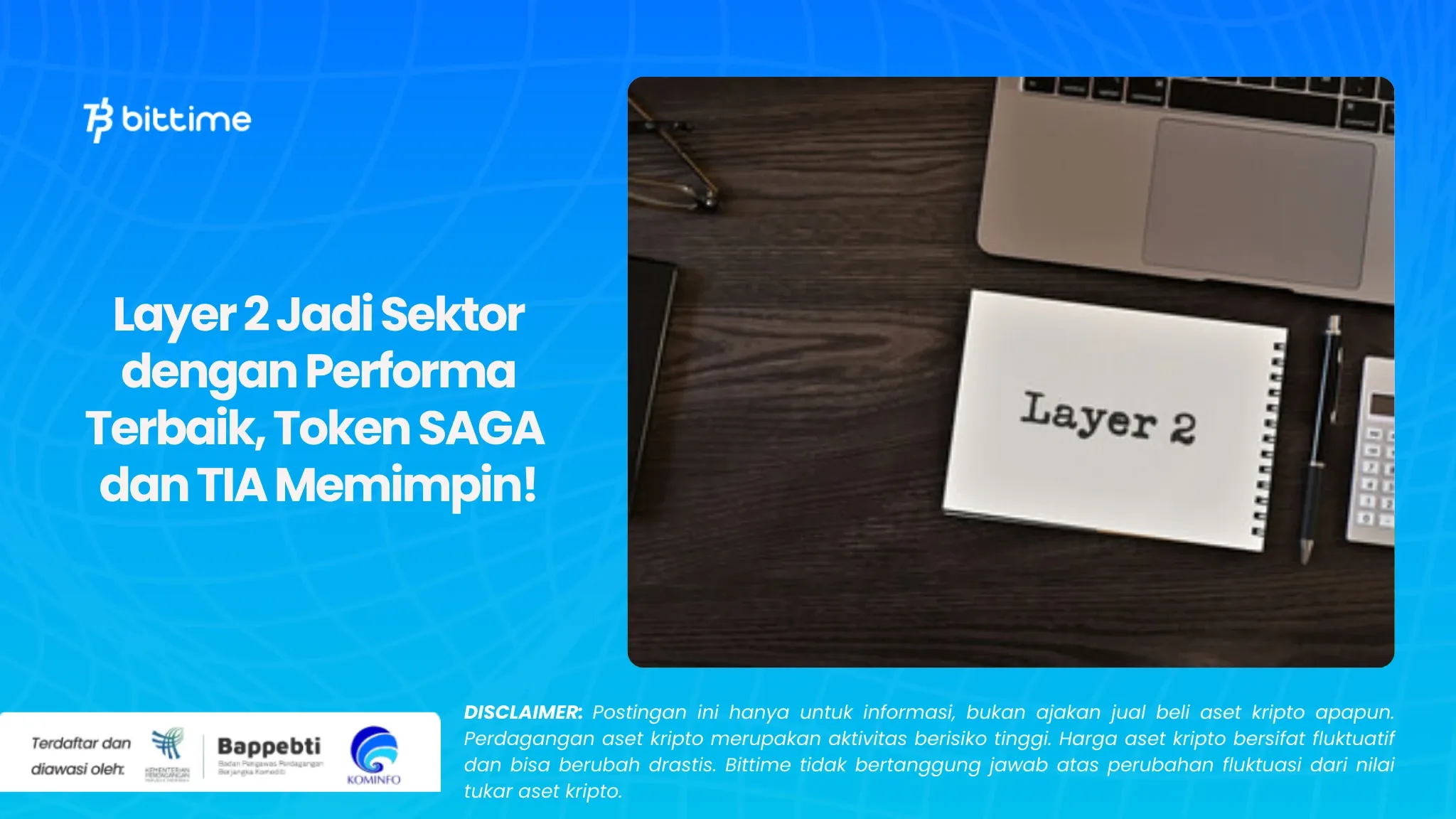 Layer 2 Jadi Sektor dengan Performa Terbaik.webp