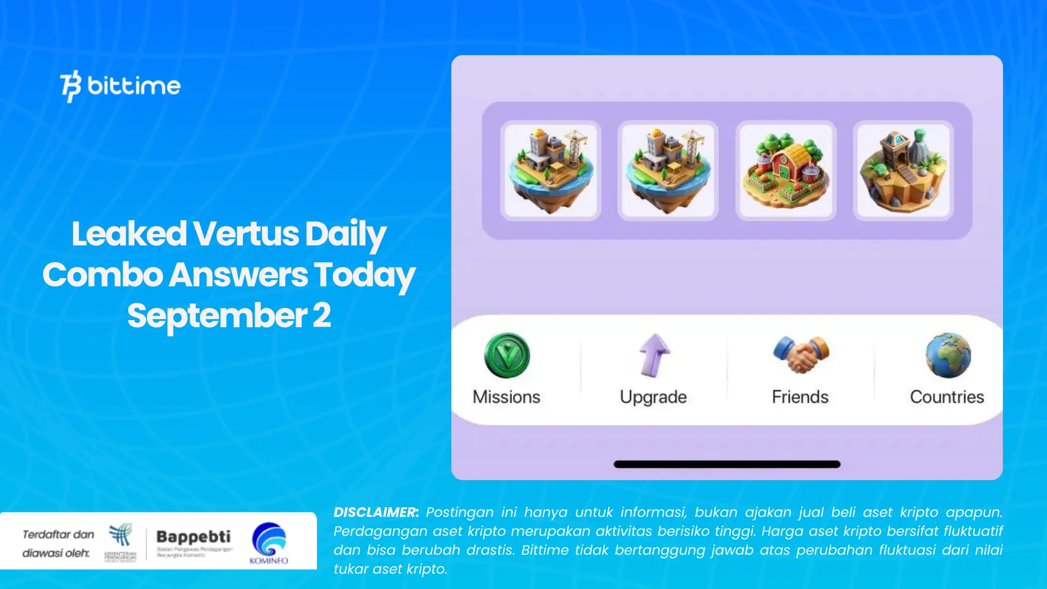 Leaked Vertus Daily Combo Answers Today September 2.webp