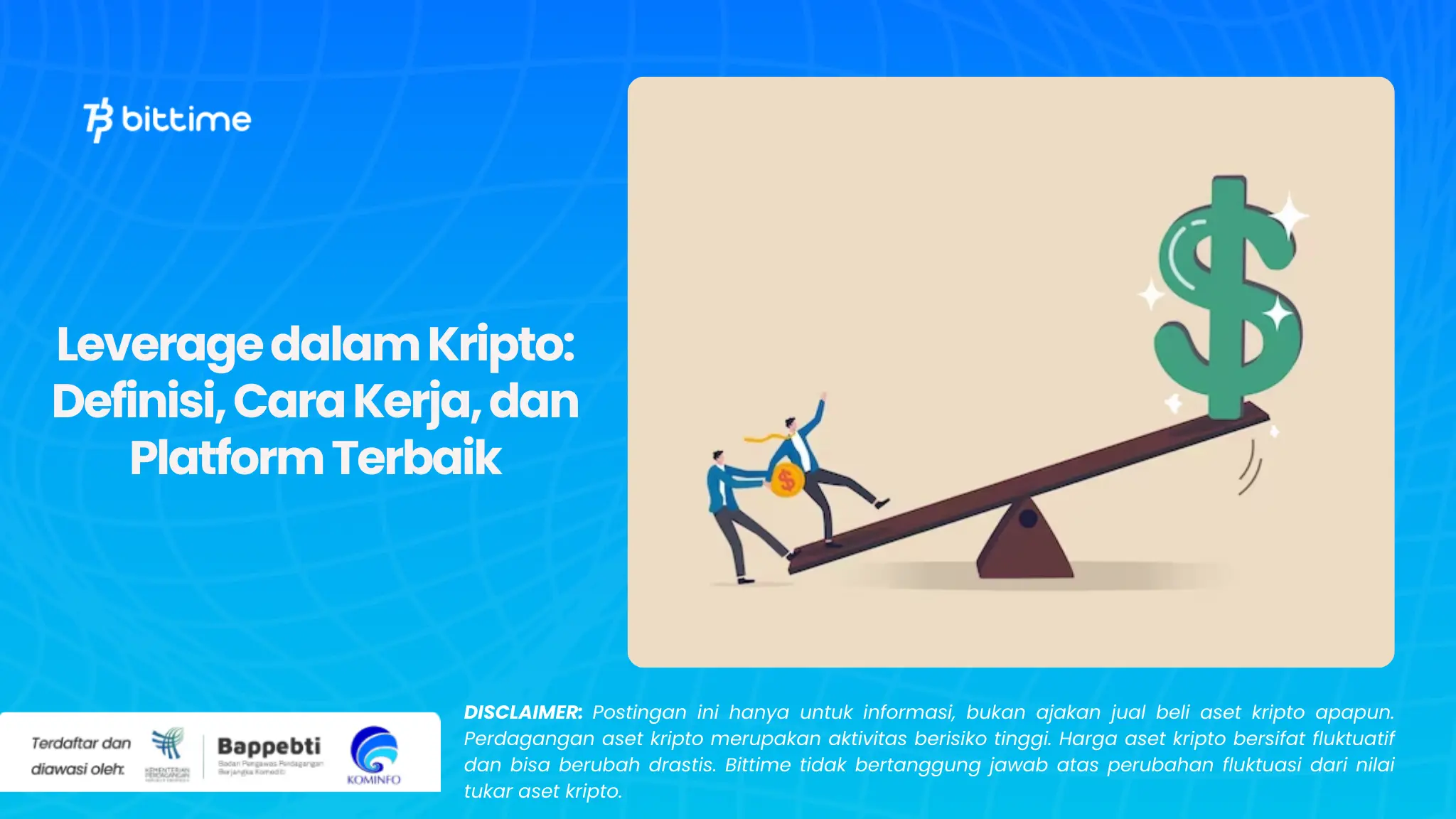 Leverage dalam Kripto Definisi, Cara Kerja, dan Platform Terbaik.webp