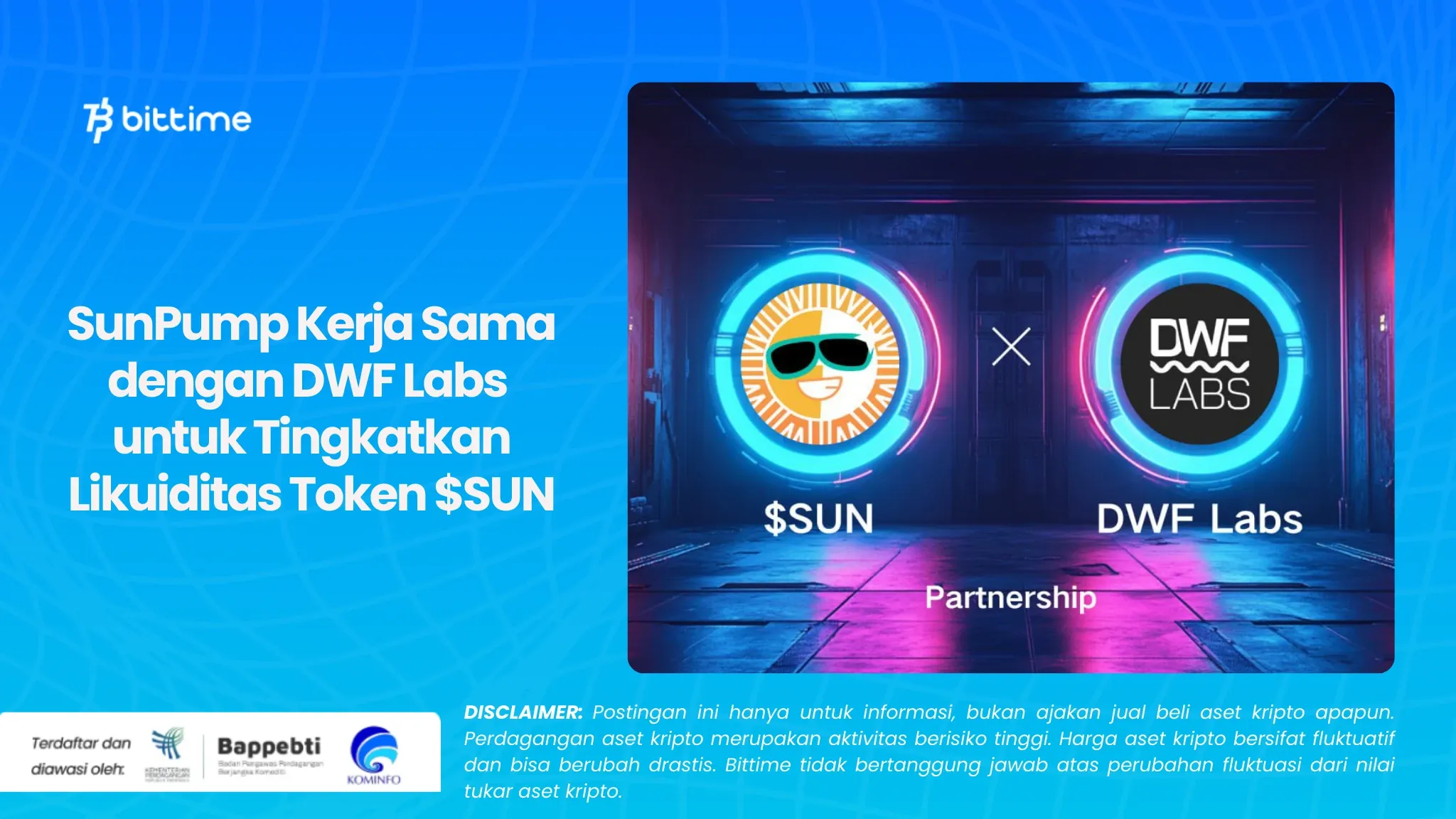 Likuiditas Token SUN.webp