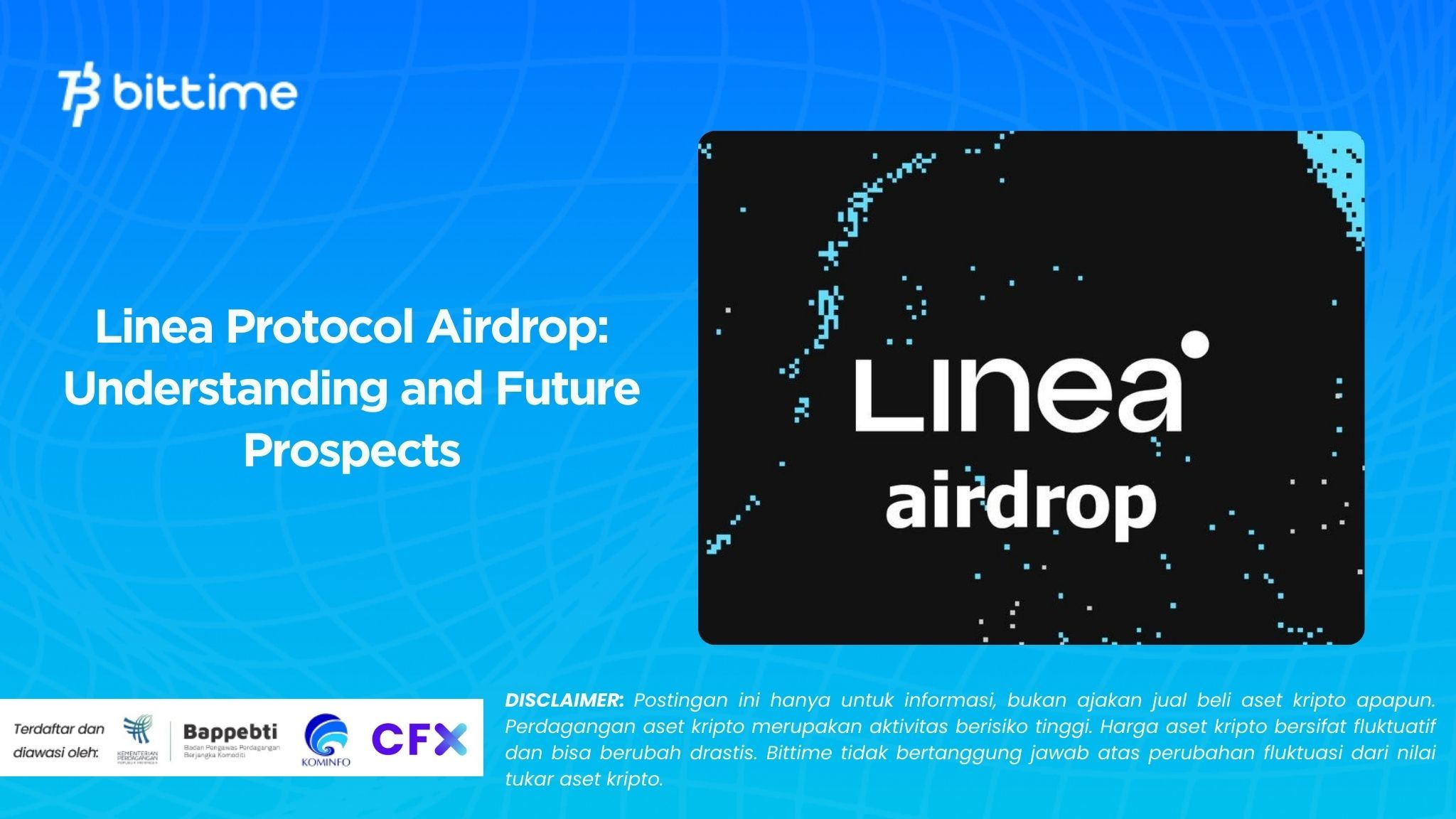 Linea Protocol Airdrop: Understanding and Future Prospects
