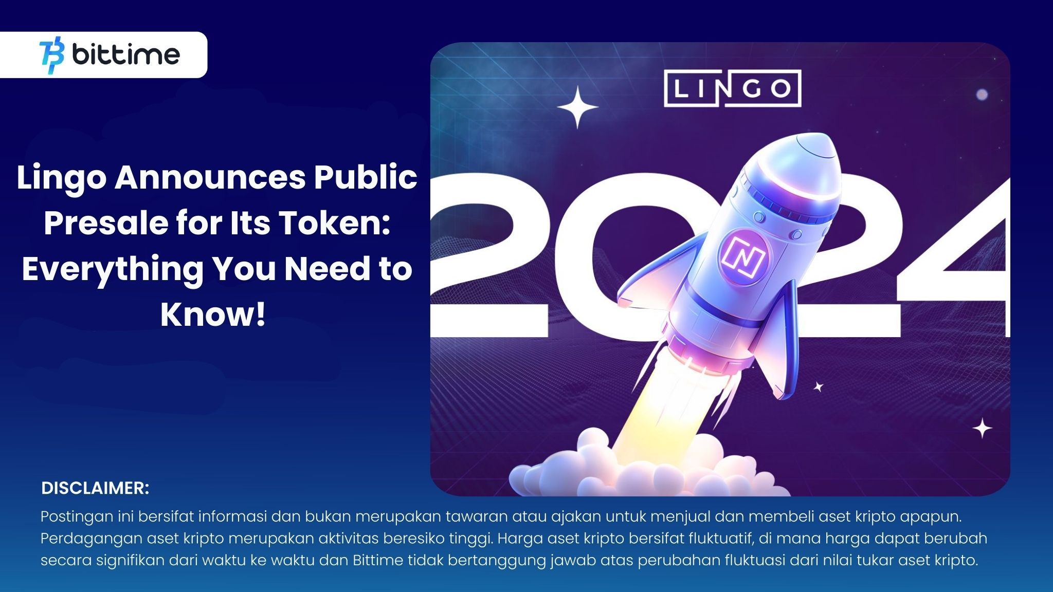 Lingo Announces Public Presale for Its Token Everything You Need to Know! .jpg