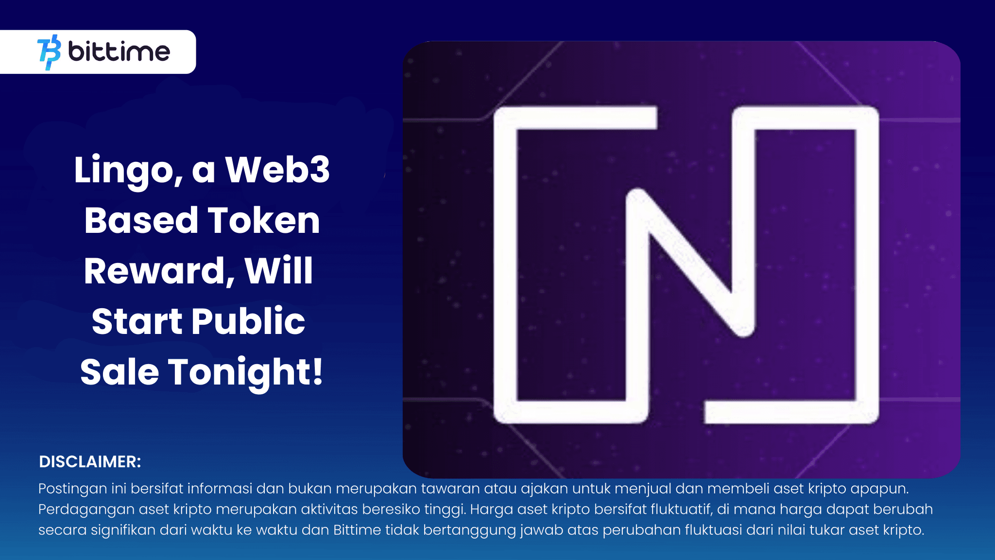 Lingo, Web3 Based Token Reward.png