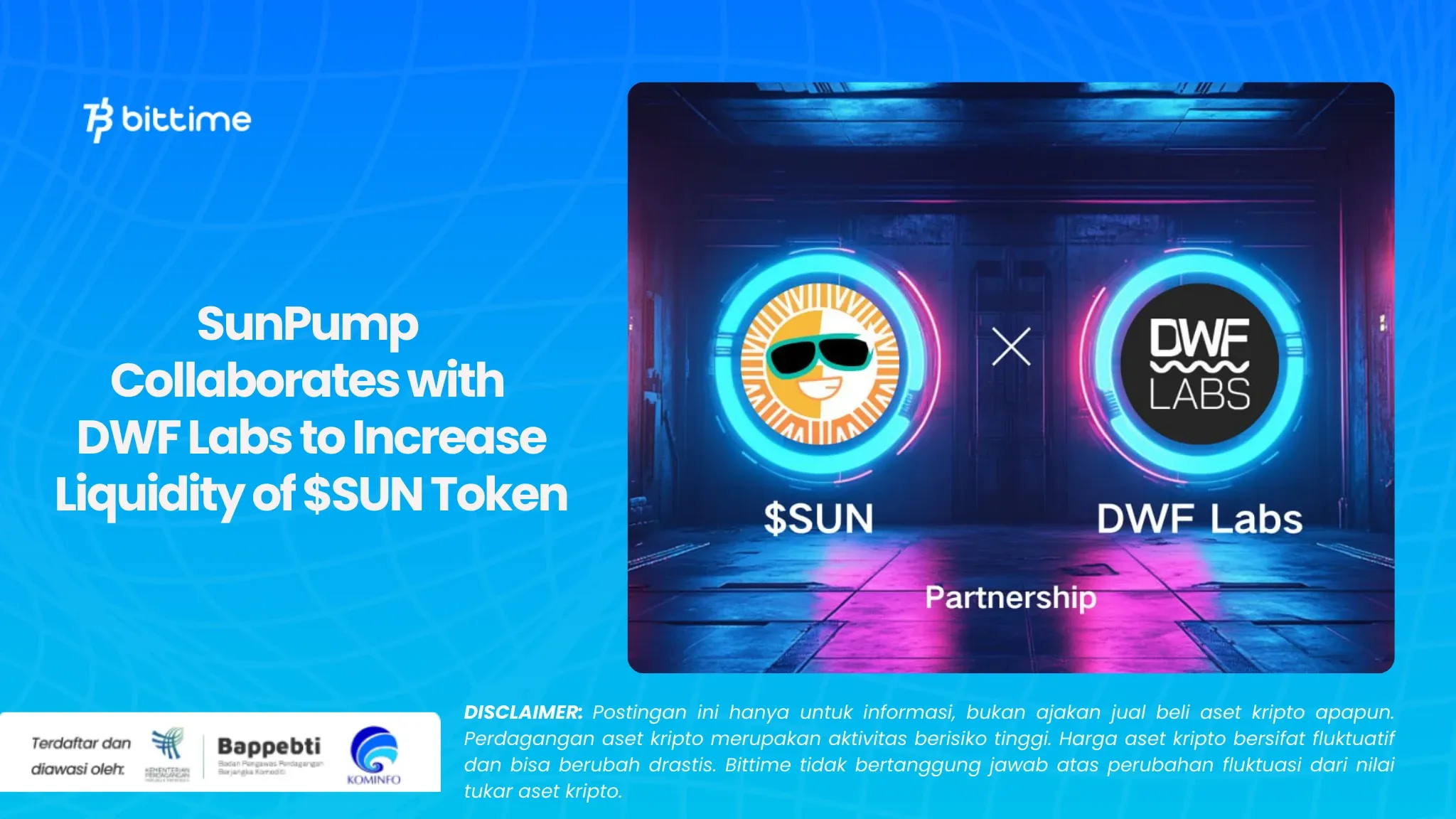 Liquidity of SUN Token.webp