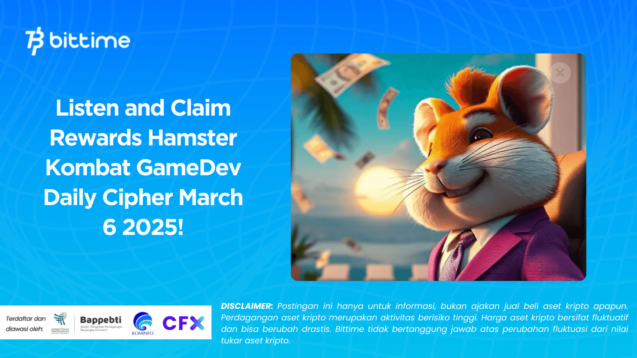 Listen and Claim Rewards Hamster Kombat GameDev Daily Cipher March 6 2025!.png