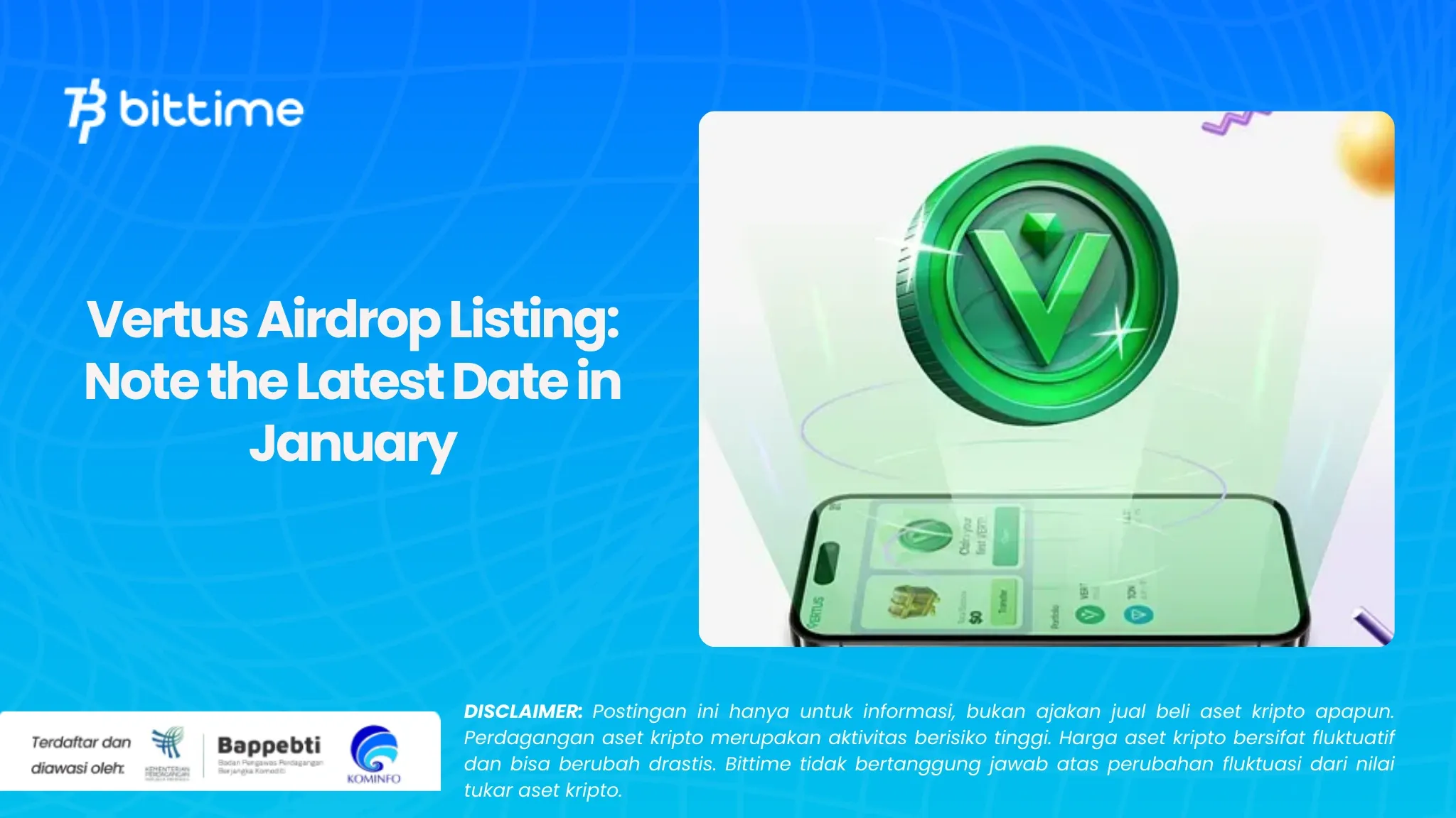 Listing Airdrop Vertus Catat Tanggal Terbarunya di  Januari (1).webp