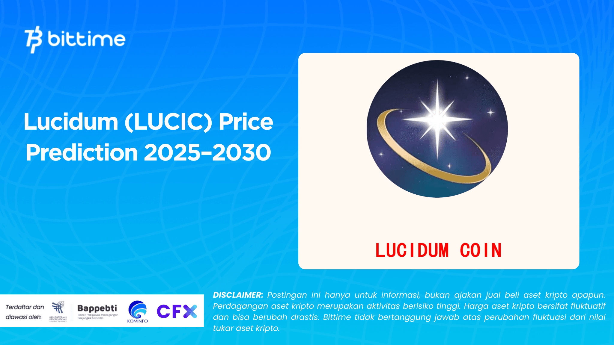 Lucidum (LUCIC) Price Prediction 2025–2030.png