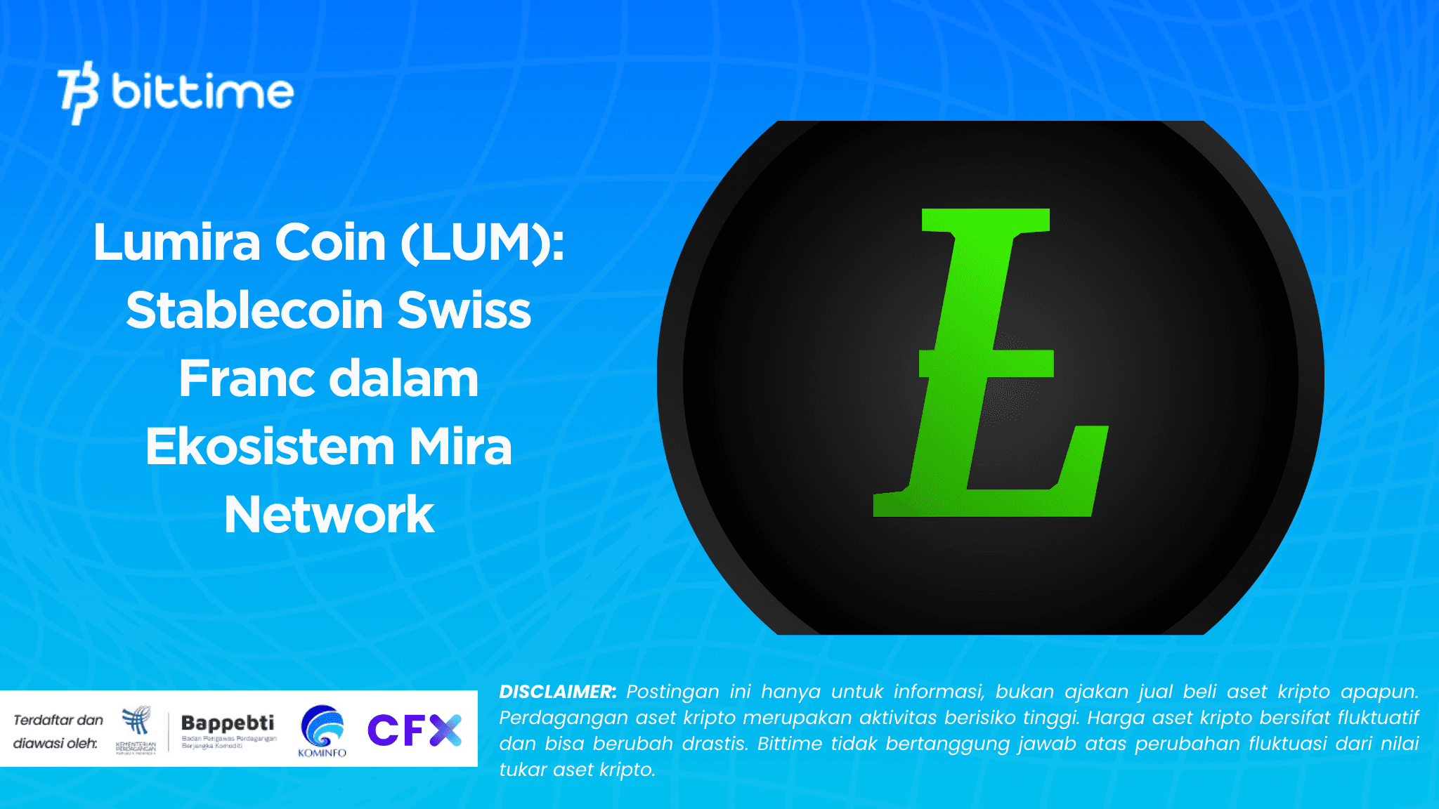 Lumira Coin (LUM) Stablecoin Swiss Franc dalam Ekosistem Mira Network.png