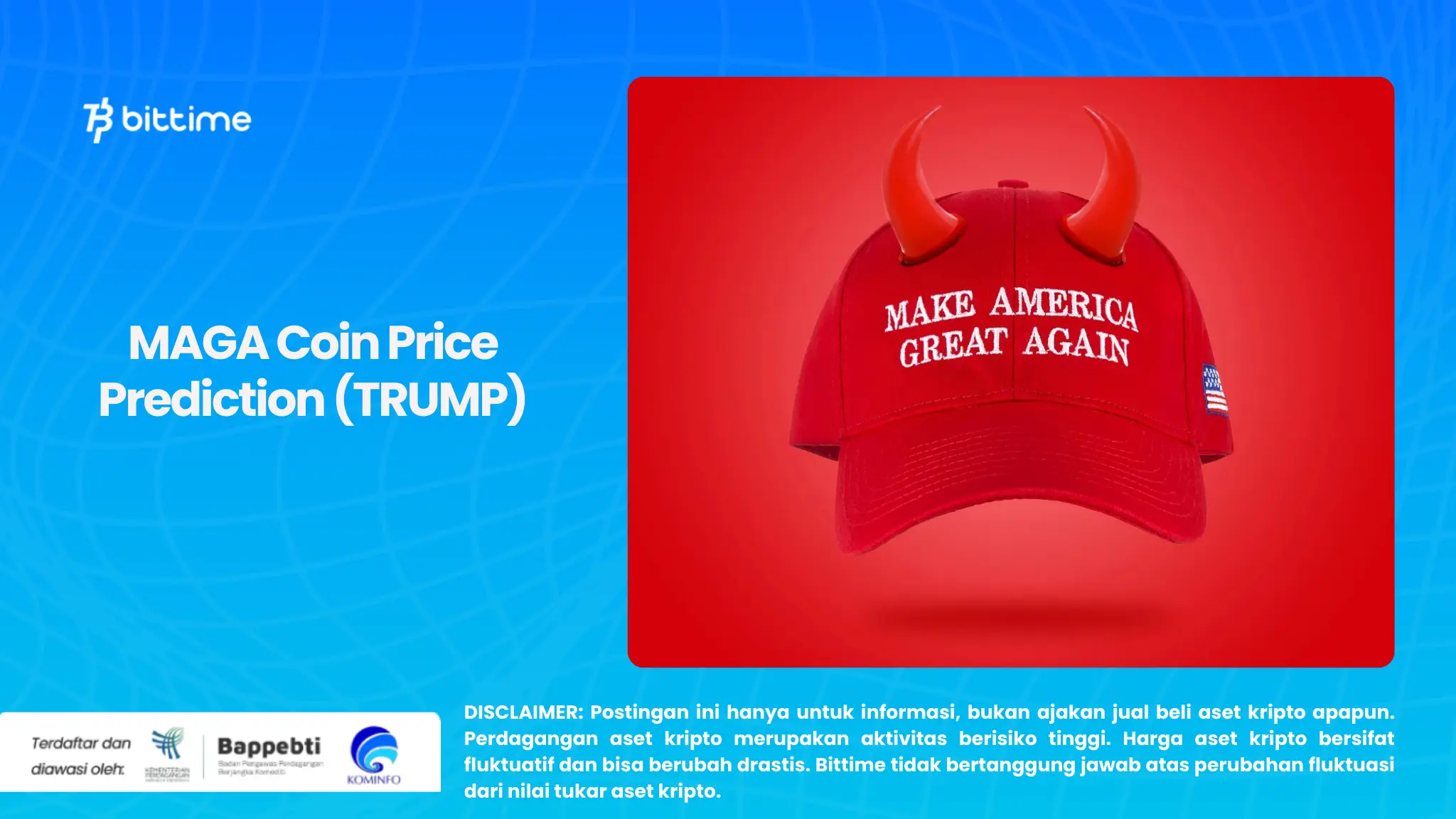 MAGA Coin Price Prediction (TRUMP).webp