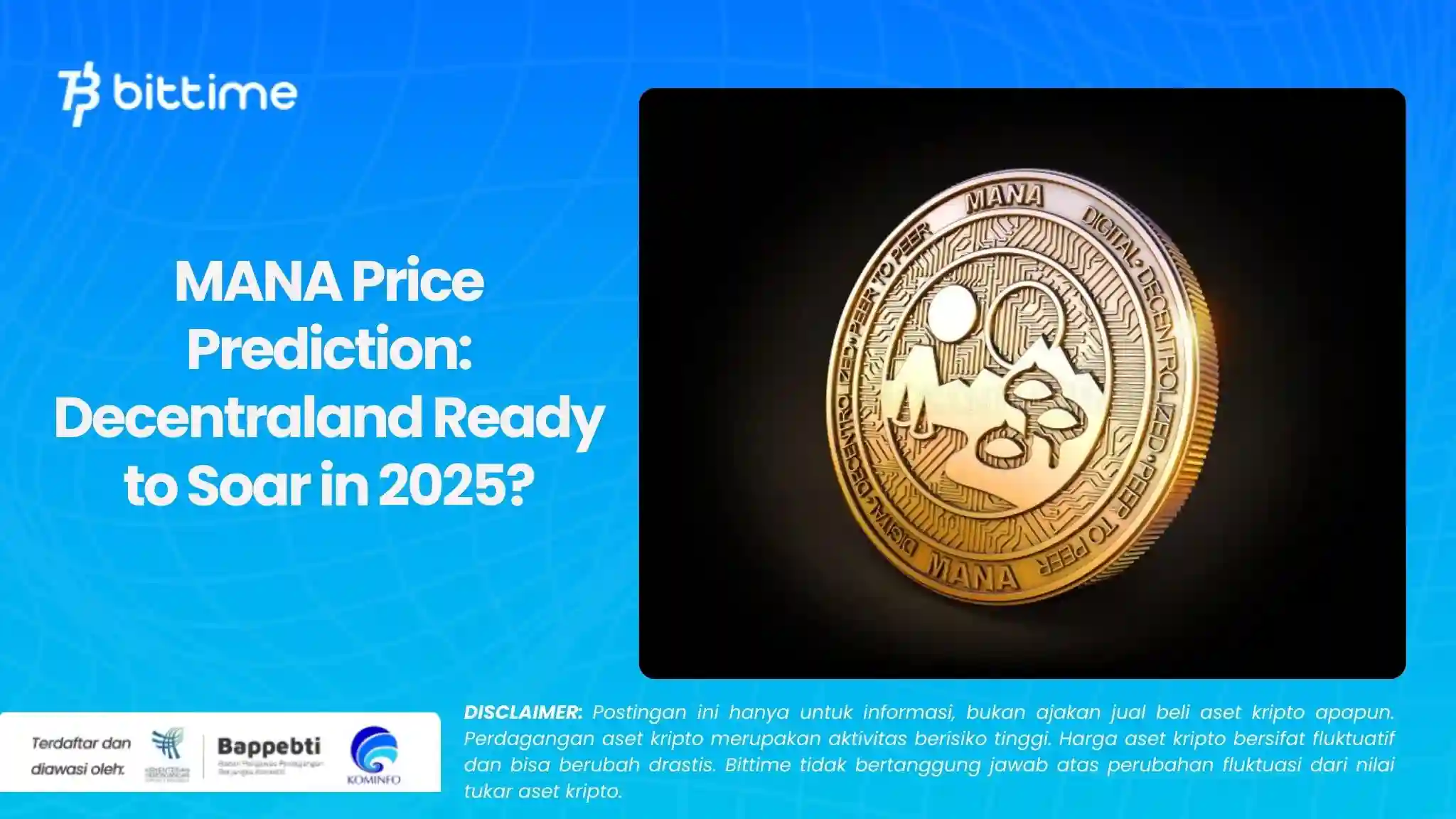 MANA Price Prediction Decentraland Ready to Soar in 2025.webp