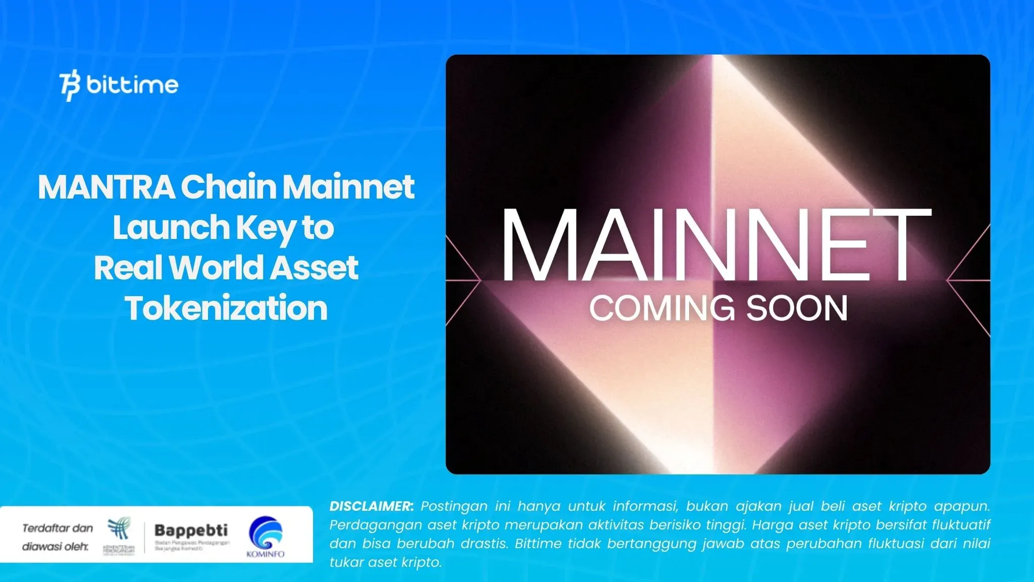 MANTRA Chain Mainnet Launch Key to Real World Asset Tokenization.webp