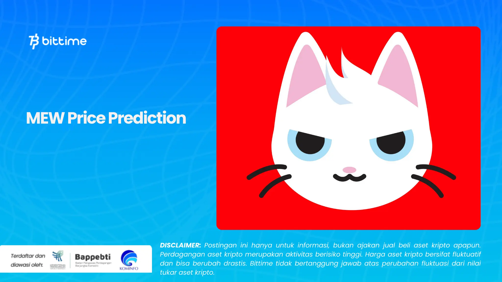 MEW Price Prediction