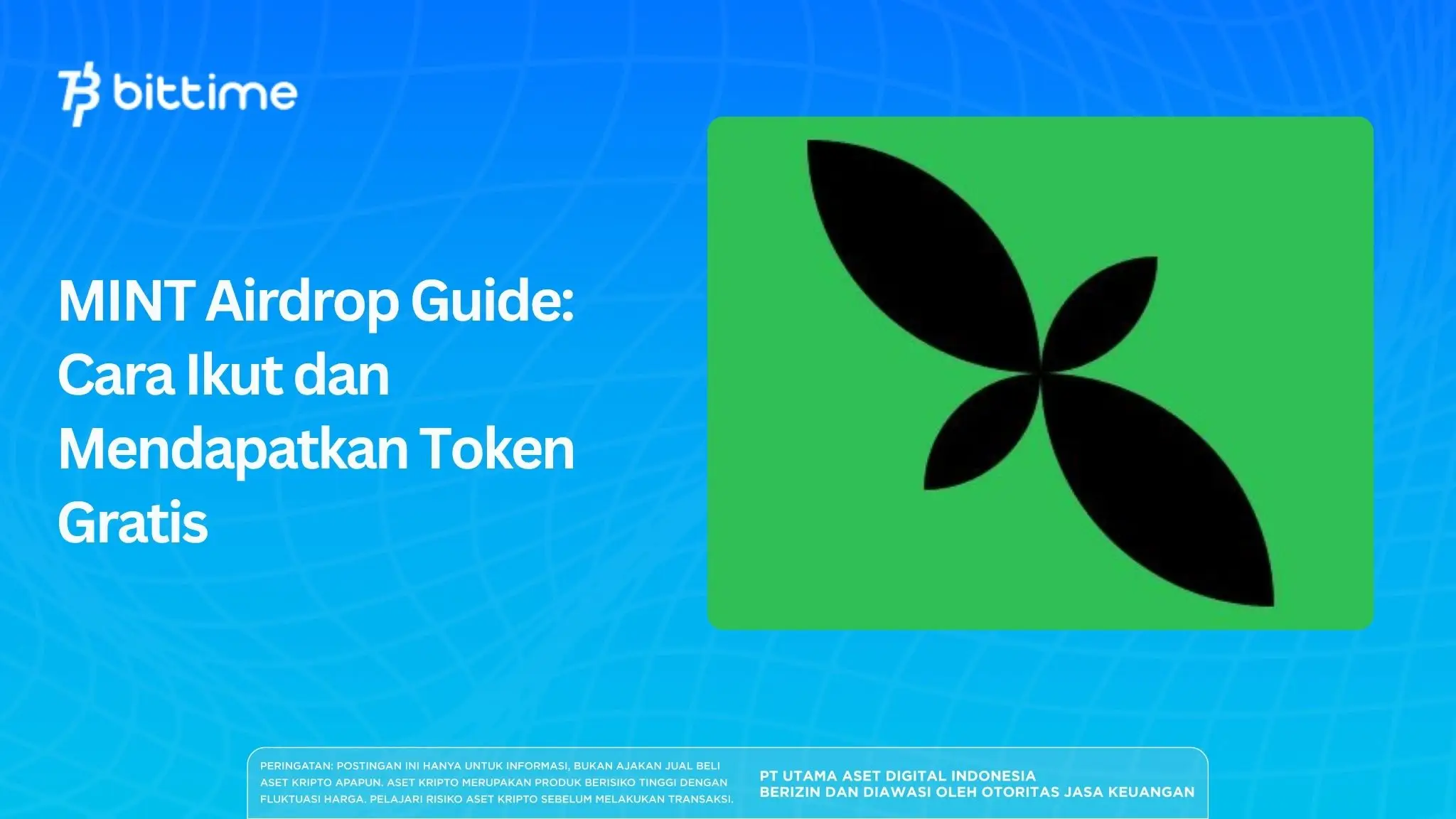 MINT Airdrop Guide Cara Ikut dan Mendapatkan Token Gratis.webp