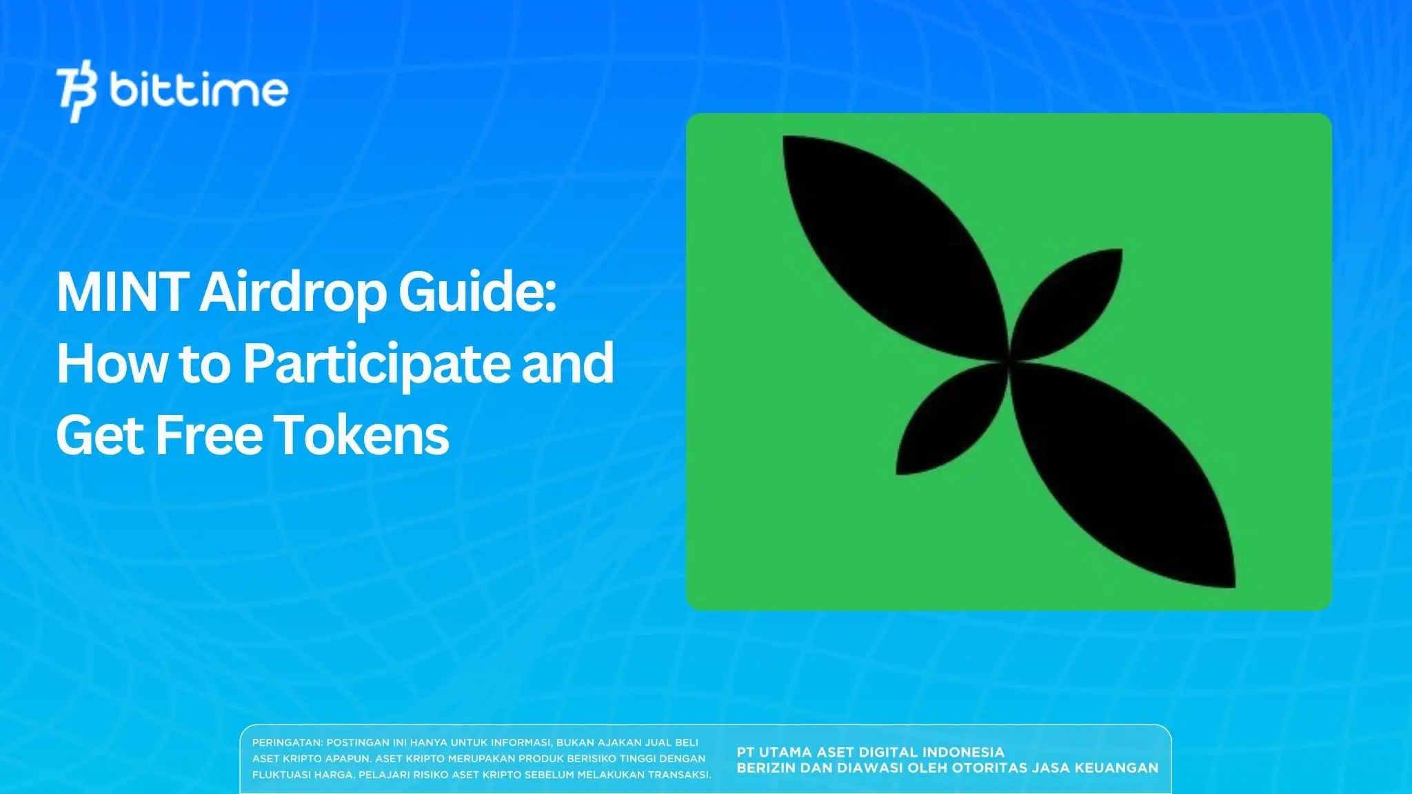 MINT Airdrop Guide: How to Participate and Get Free Tokens