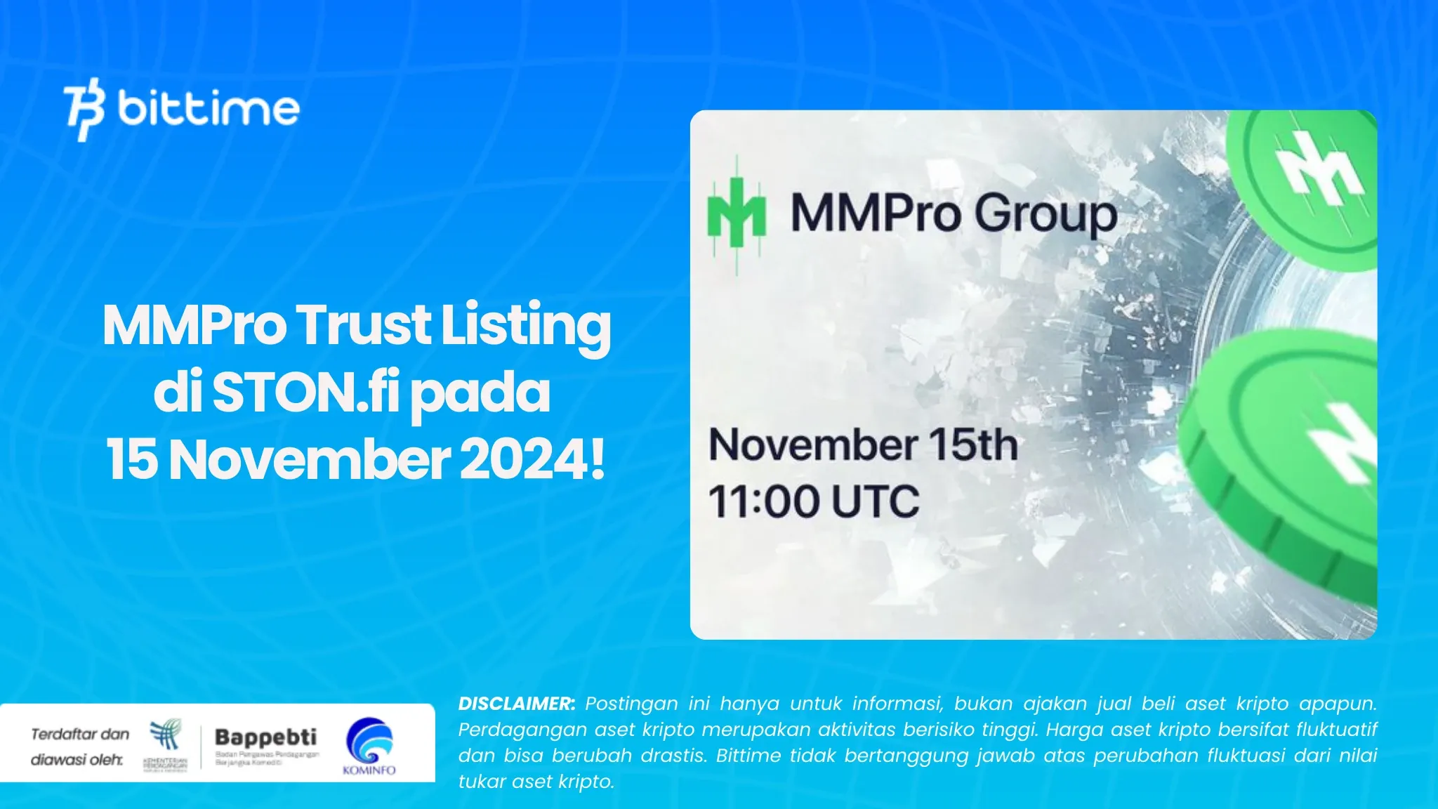 MMPro Trust Listing di STON.fi.webp