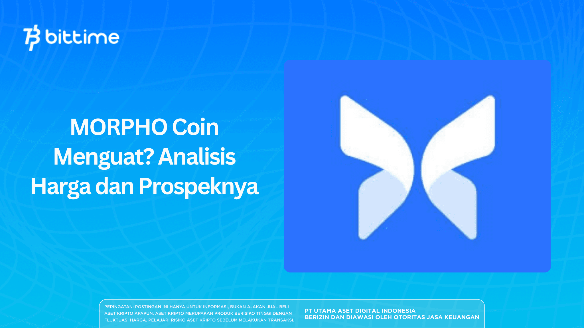 MORPHO Coin Rising? Price Analysis and Prospects in the DeFi Market