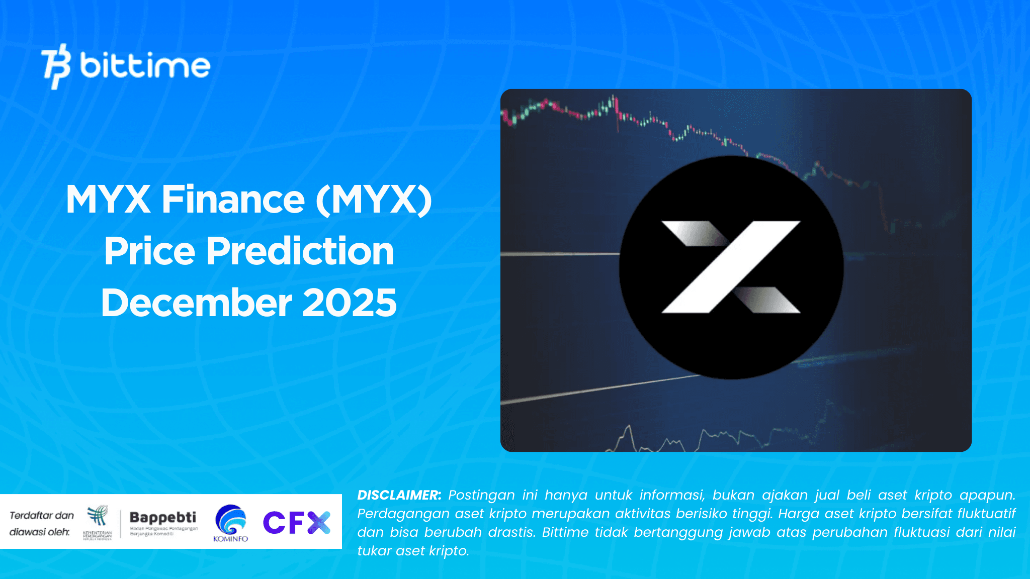 MYX Finance (MYX) Price Prediction December 2025