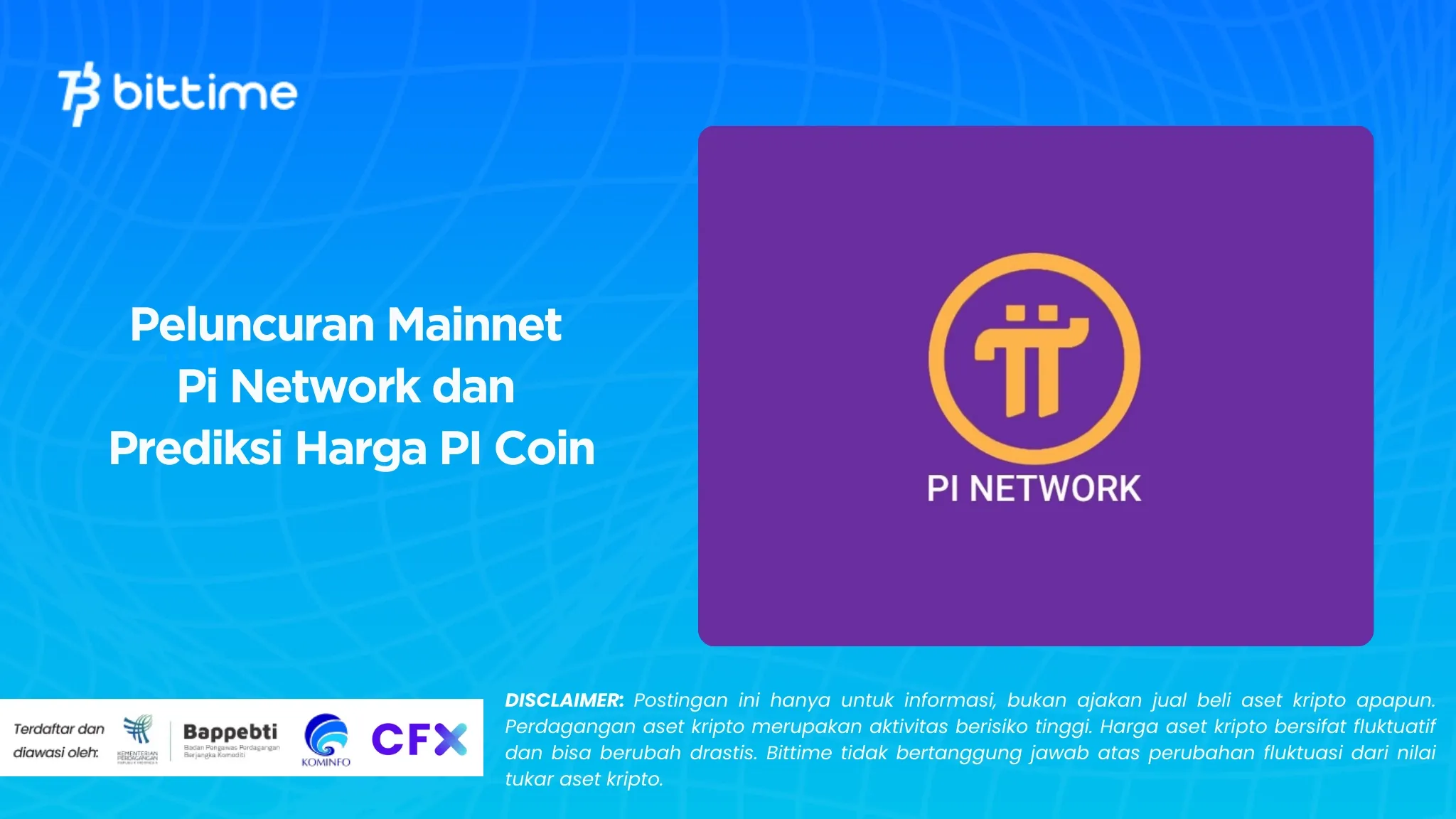 Mainnet Pi Network