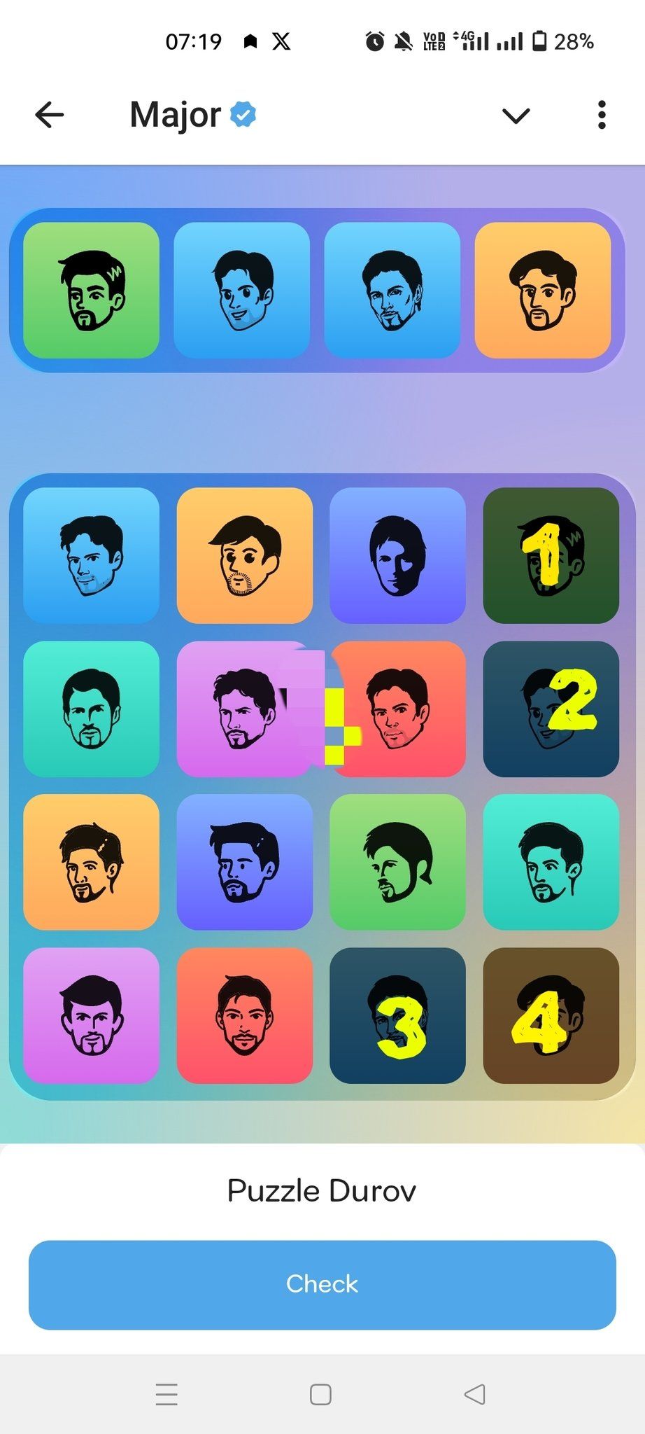 Major Durov Puzzle Daily Combo Terbaru Hari Ini 14 September 2024 1.jpeg