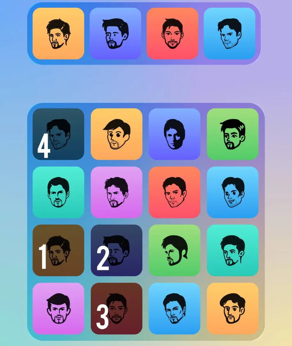 Major Durov's Puzzle Daily Combo October 24: Here is the Answer!