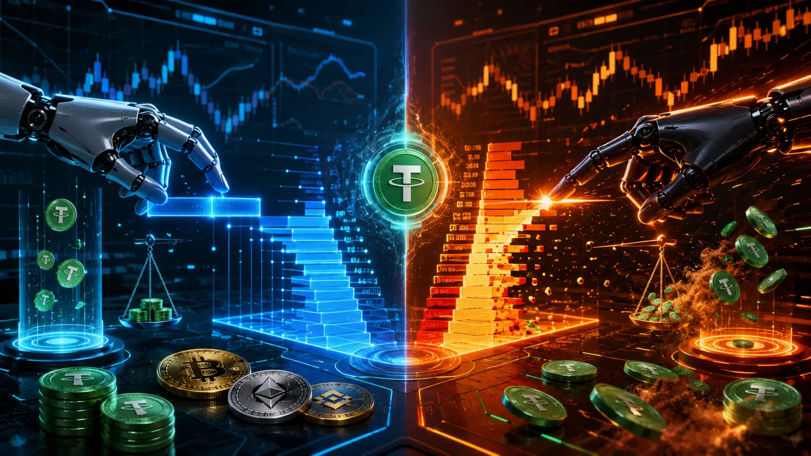Maker vs Taker Fee Futures Cara Menghitung Biaya Trading dalam USDT - image.webp