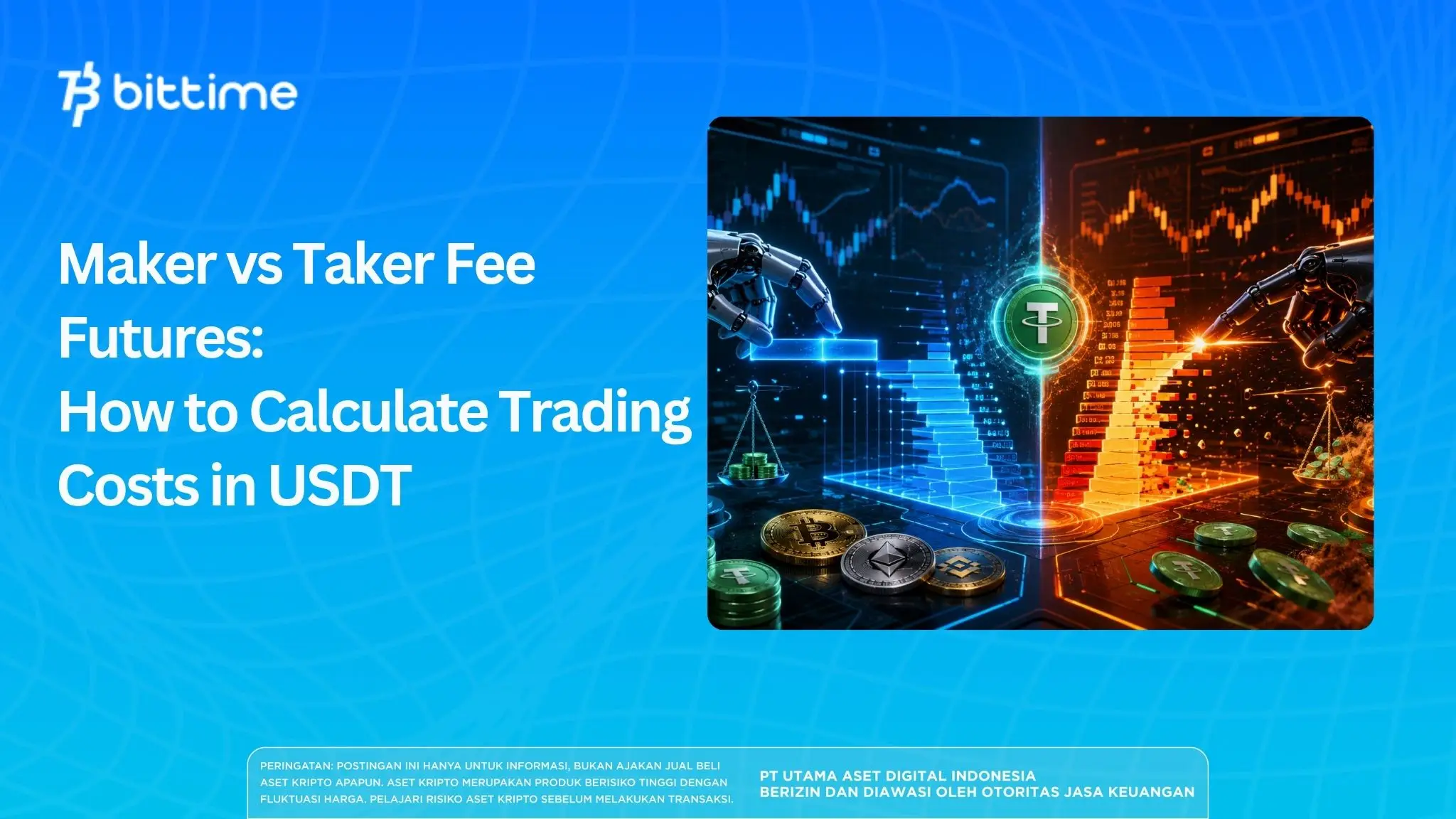 Maker vs Taker Fee Futures: How to Calculate Trading Costs