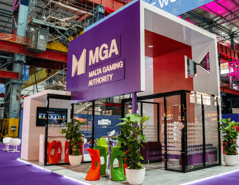 Malta Gaming Authority Exhibiting on 2025 SIGMAworld.png