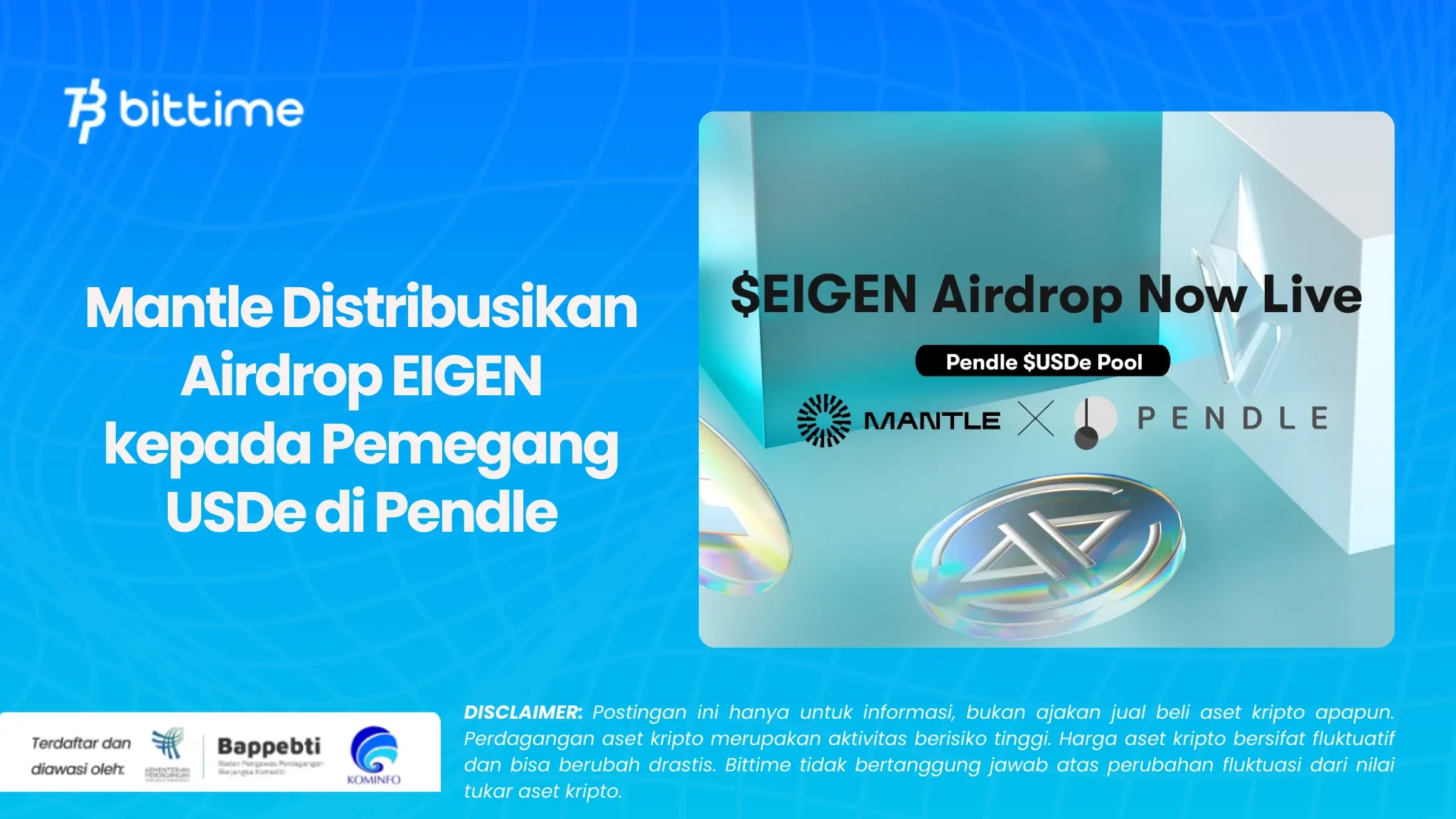 Mantle Distribusikan Airdrop EIGEN.webp